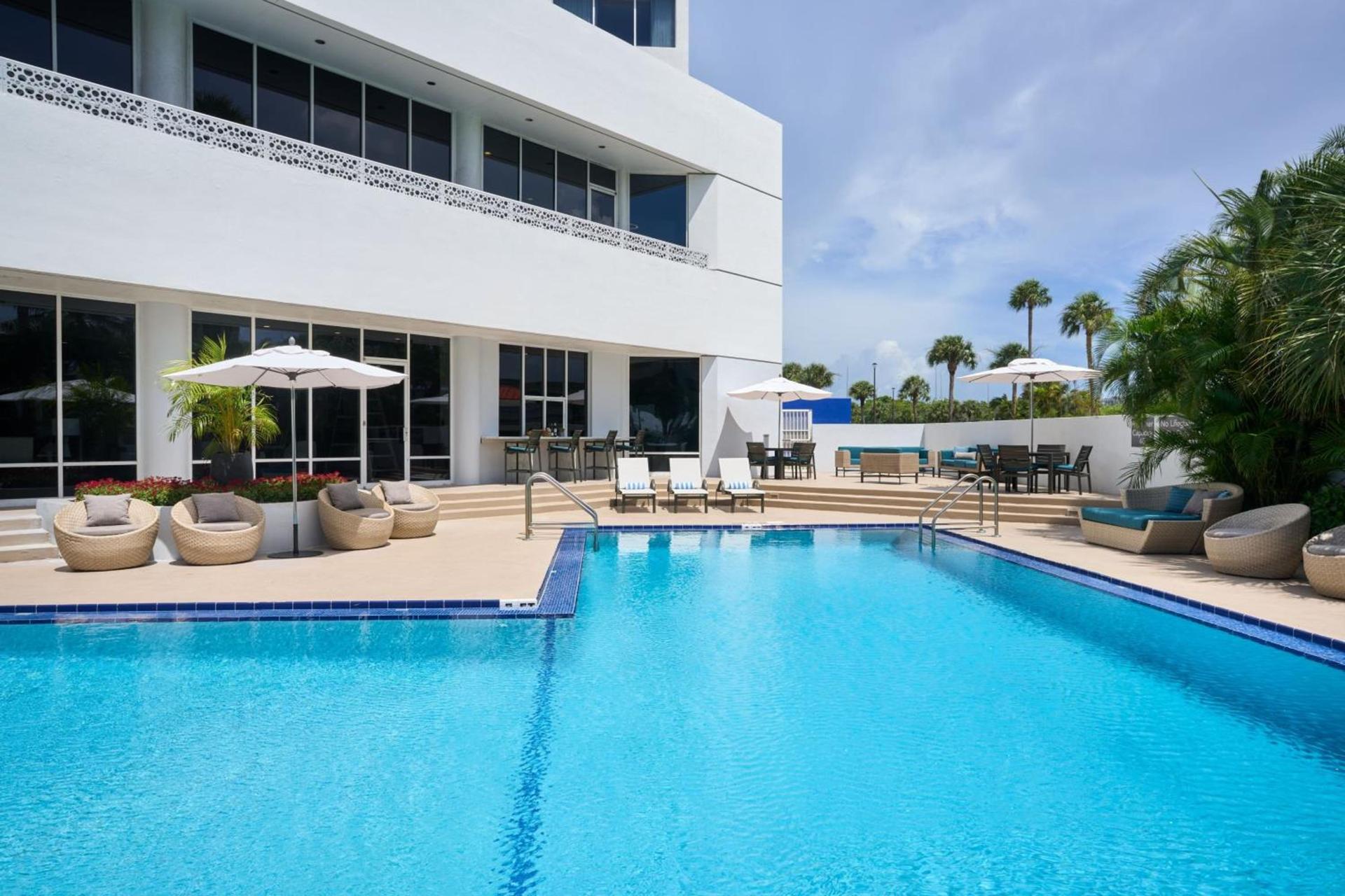 Delta Hotels by Marriott West Palm Beach photo 18