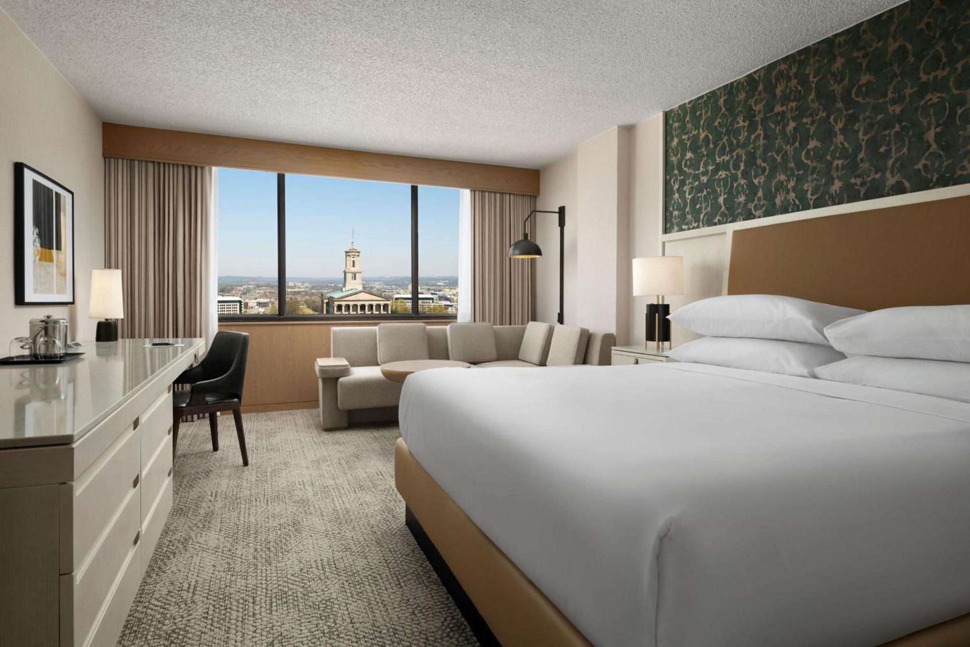 Sheraton Grand Nashville Downtown photo 20