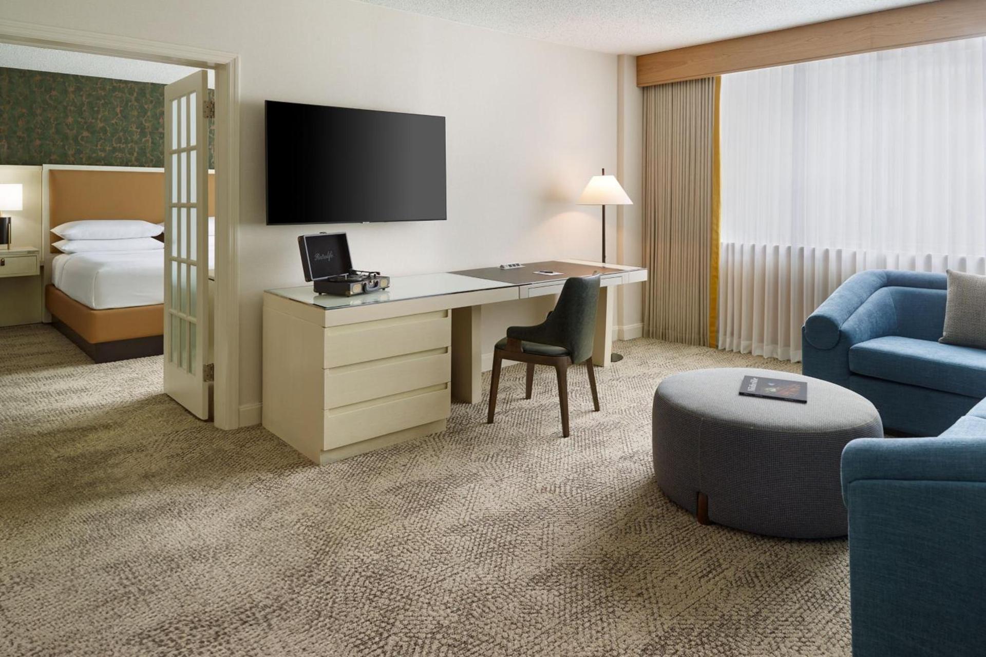 Sheraton Grand Nashville Downtown photo 37
