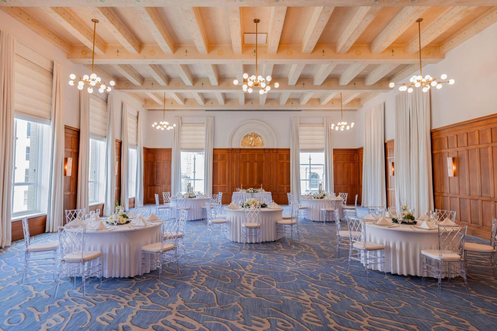 Le Meridien Tampa, The Courthouse photo 52