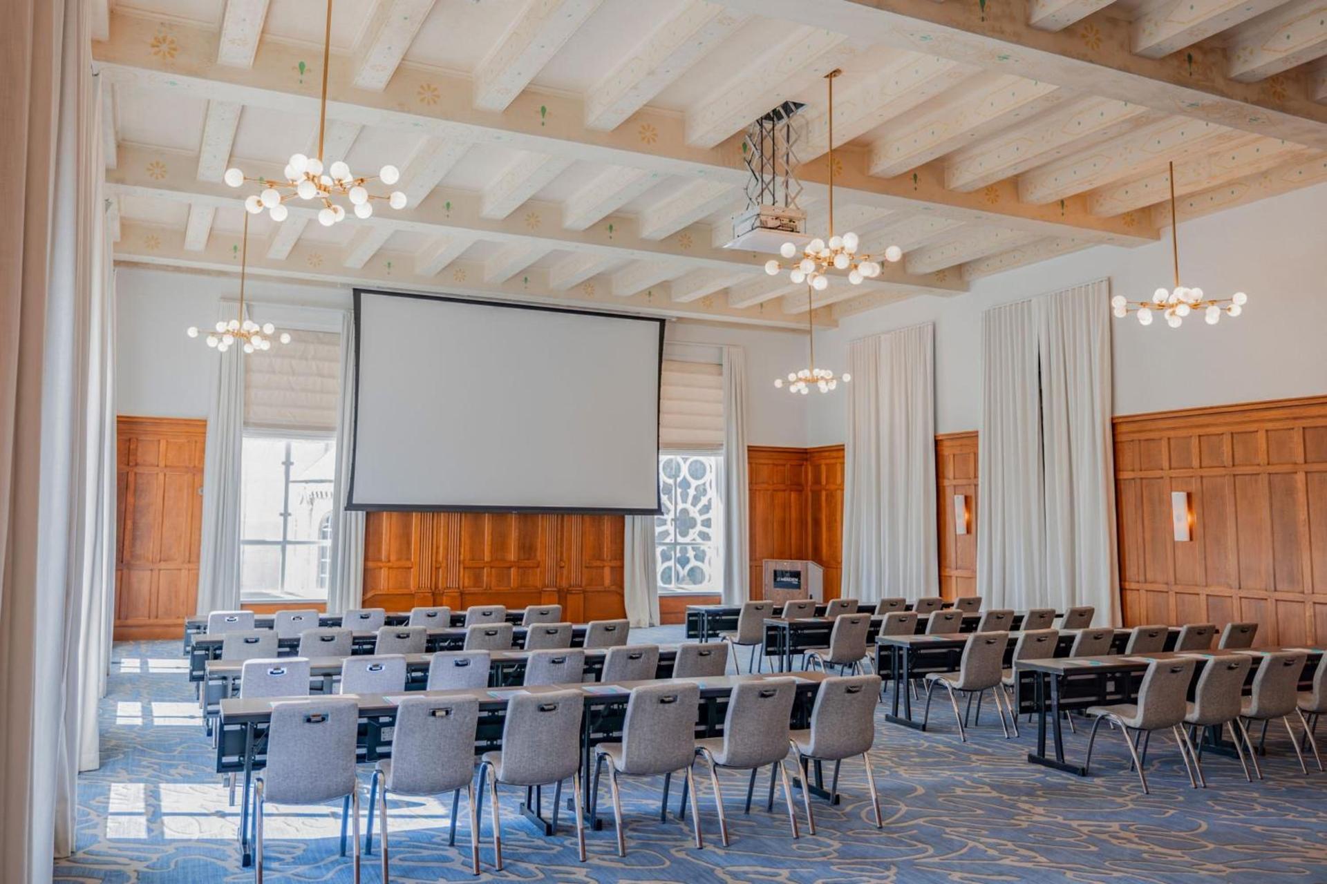 Le Meridien Tampa, The Courthouse photo 53