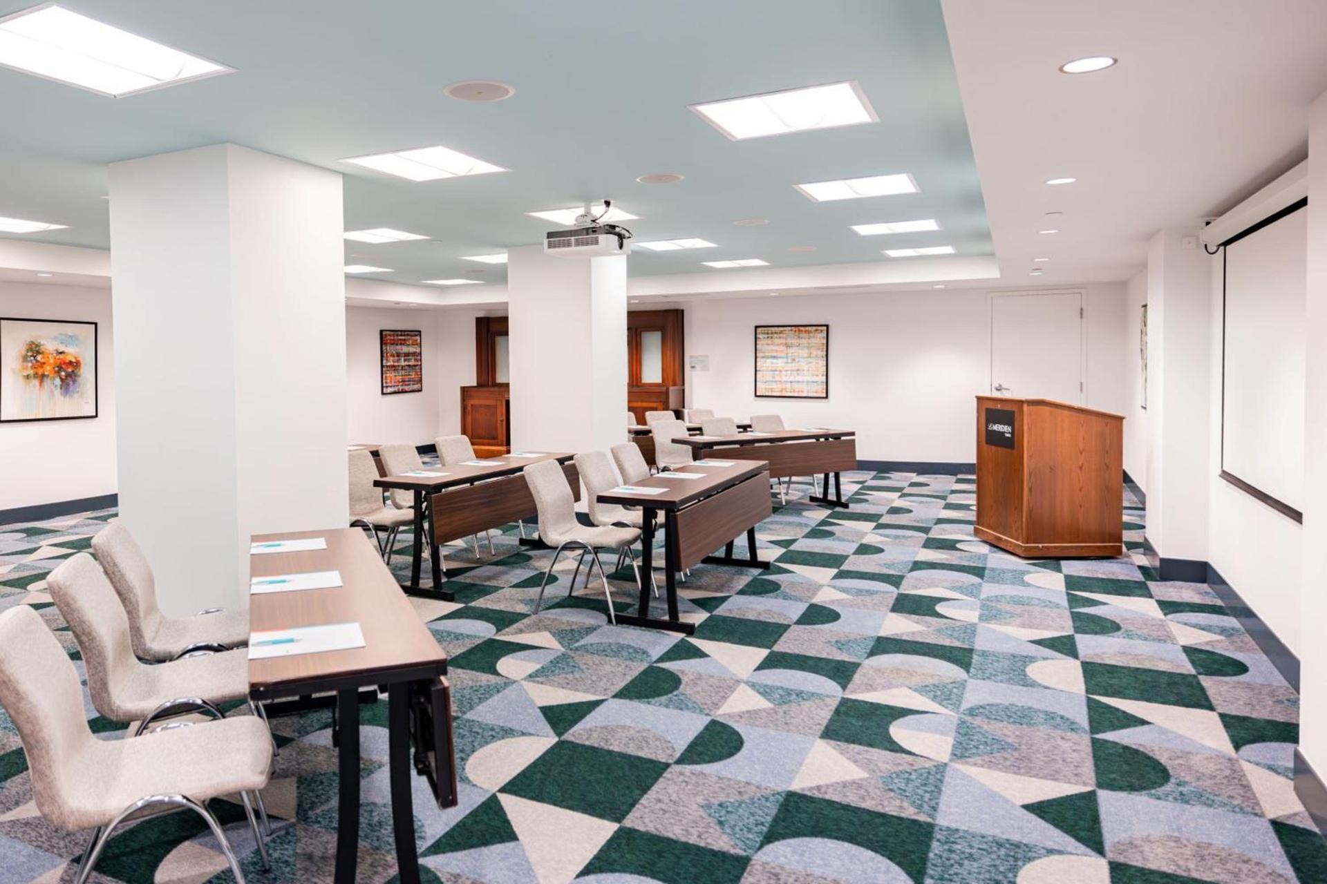 Le Meridien Tampa, The Courthouse photo 54