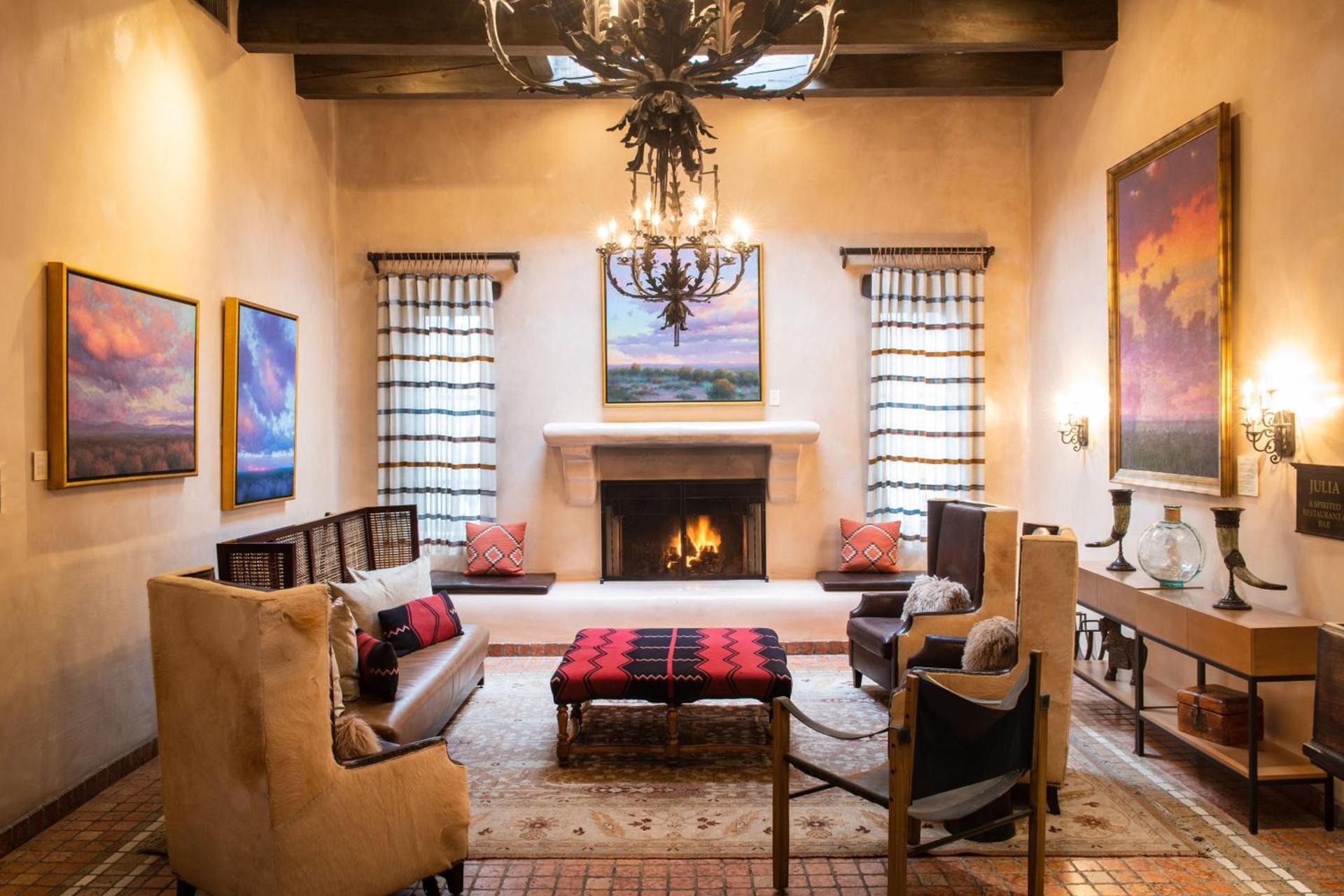 La Posada De Santa Fe, a Tribute Portfolio Resort & Spa photo 2