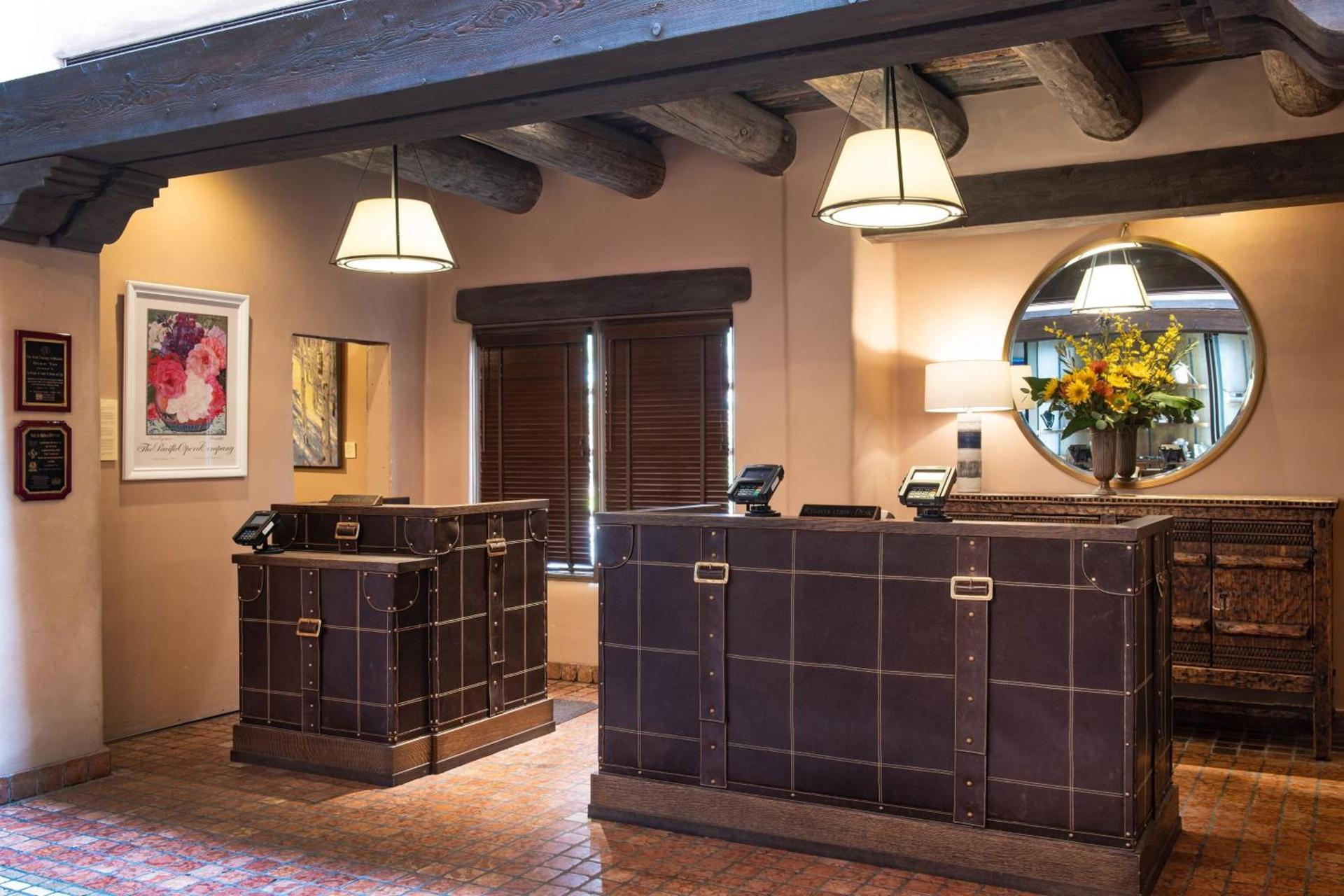 La Posada De Santa Fe, a Tribute Portfolio Resort & Spa photo 4