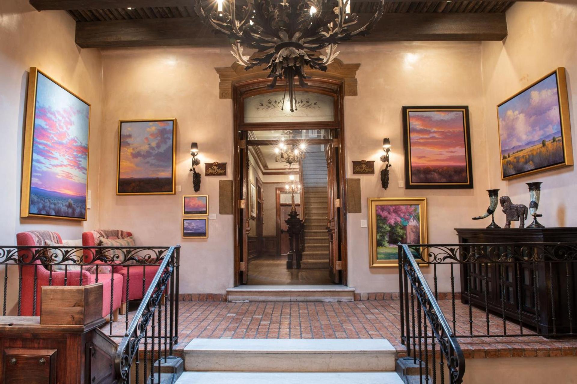 La Posada De Santa Fe, a Tribute Portfolio Resort & Spa photo 6