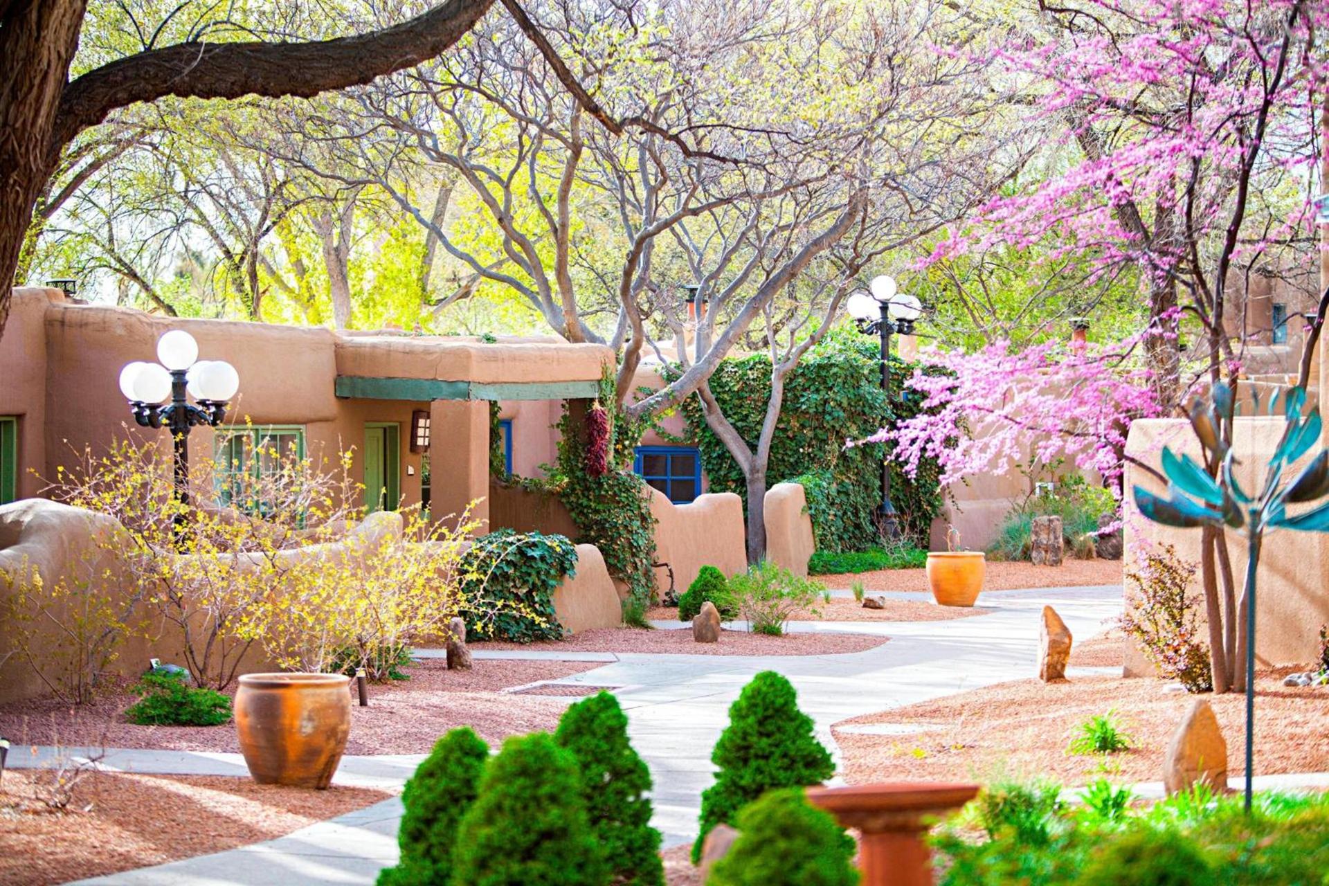 La Posada De Santa Fe, a Tribute Portfolio Resort & Spa photo 10