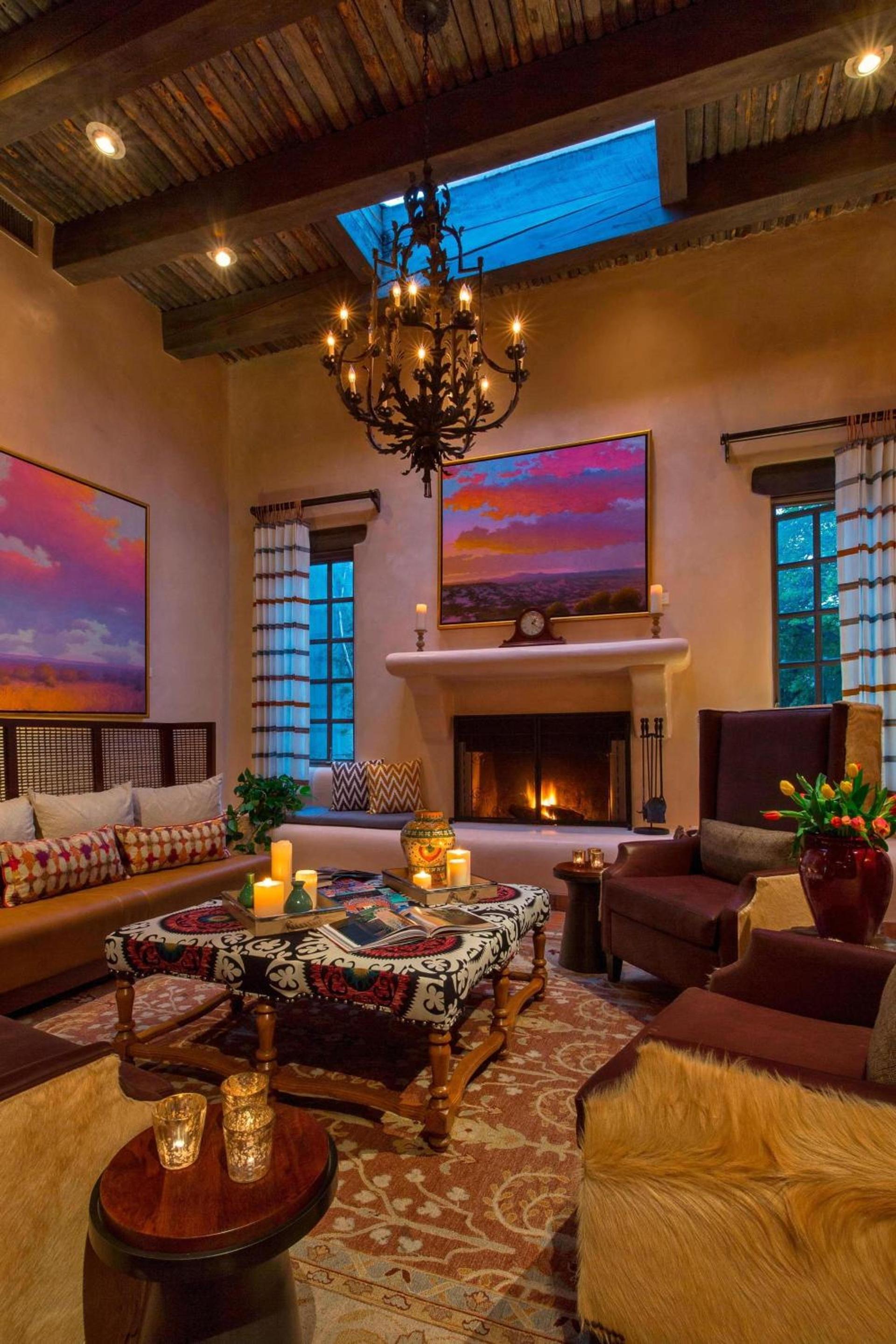 La Posada De Santa Fe, a Tribute Portfolio Resort & Spa photo 11