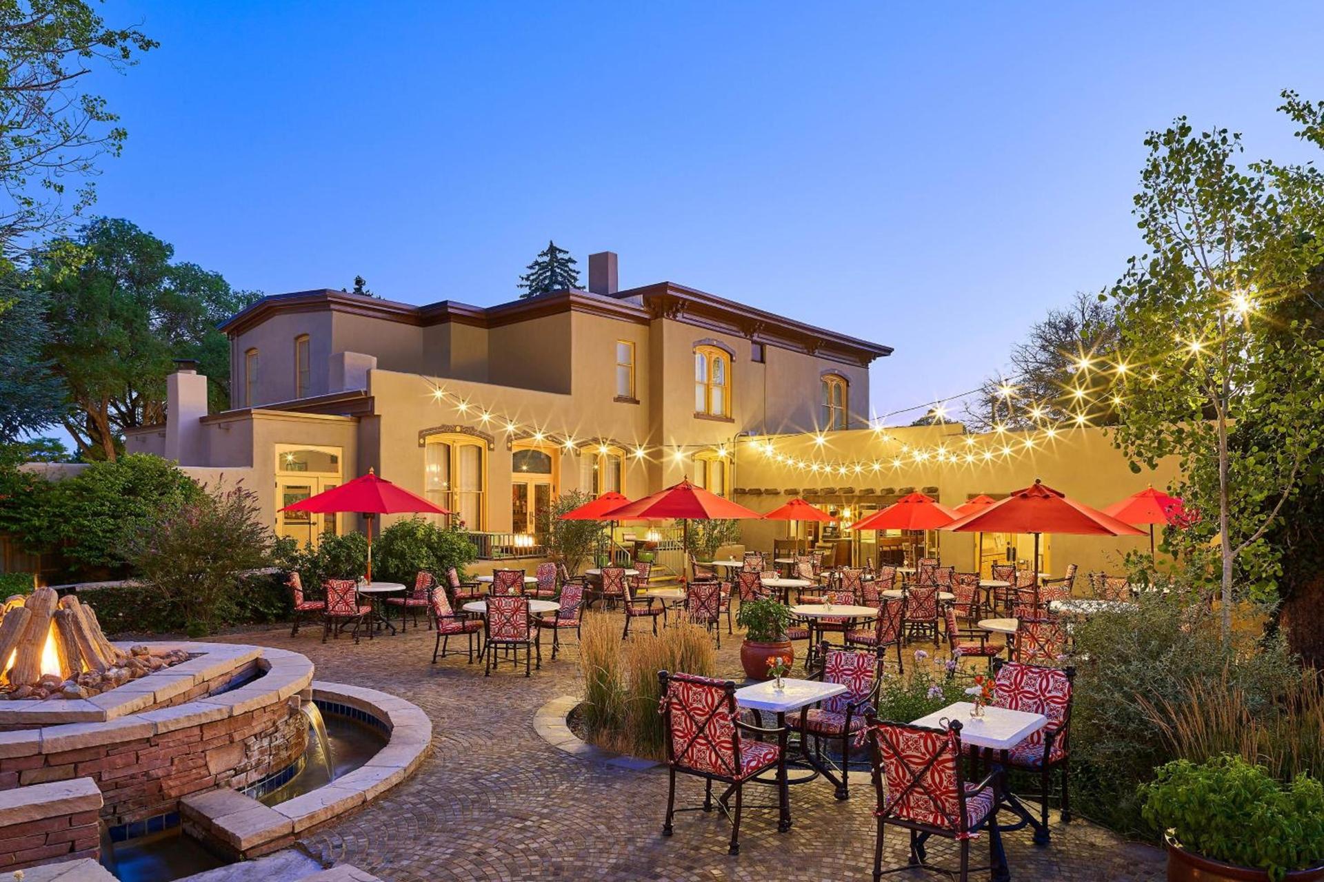 La Posada De Santa Fe, a Tribute Portfolio Resort & Spa photo 91