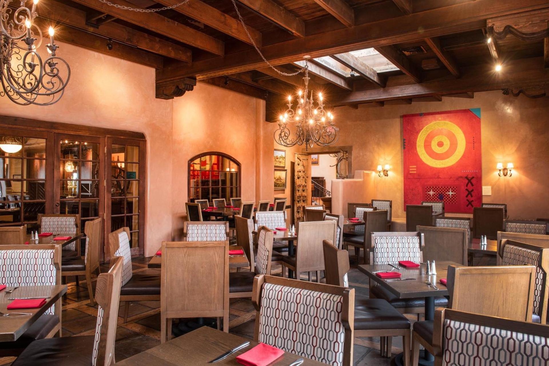 La Posada De Santa Fe, a Tribute Portfolio Resort & Spa photo 93