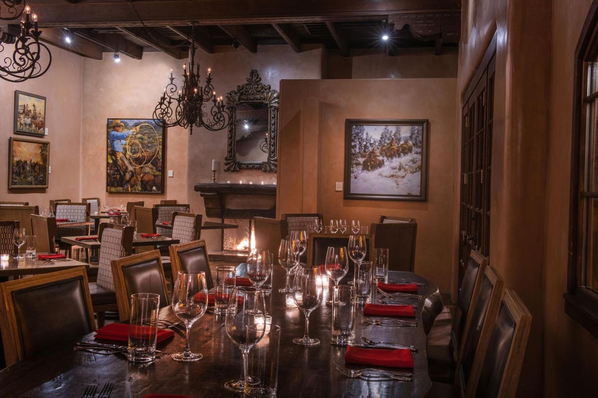 La Posada De Santa Fe, a Tribute Portfolio Resort & Spa photo 96