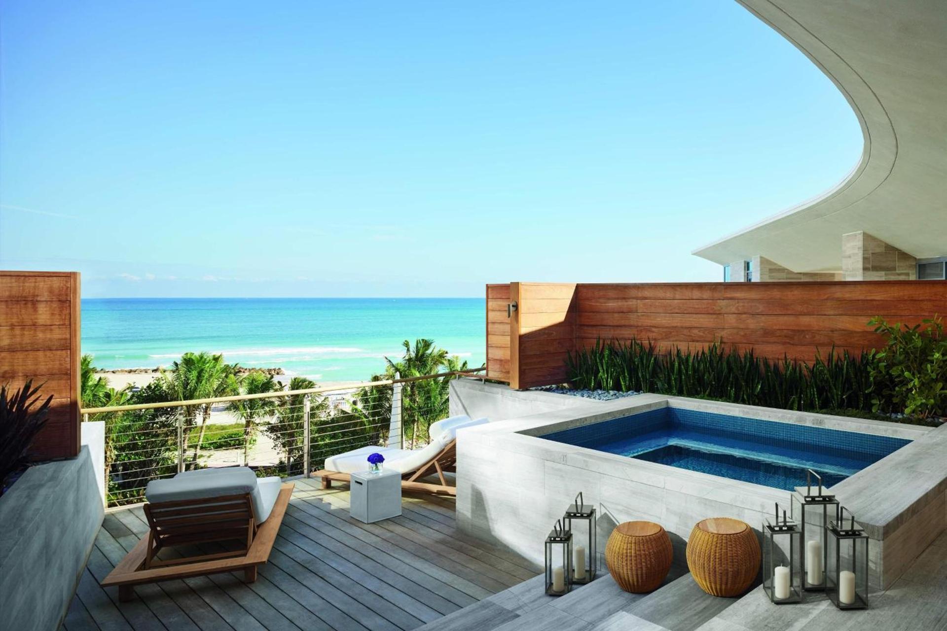 The Miami Beach EDITION photo 1