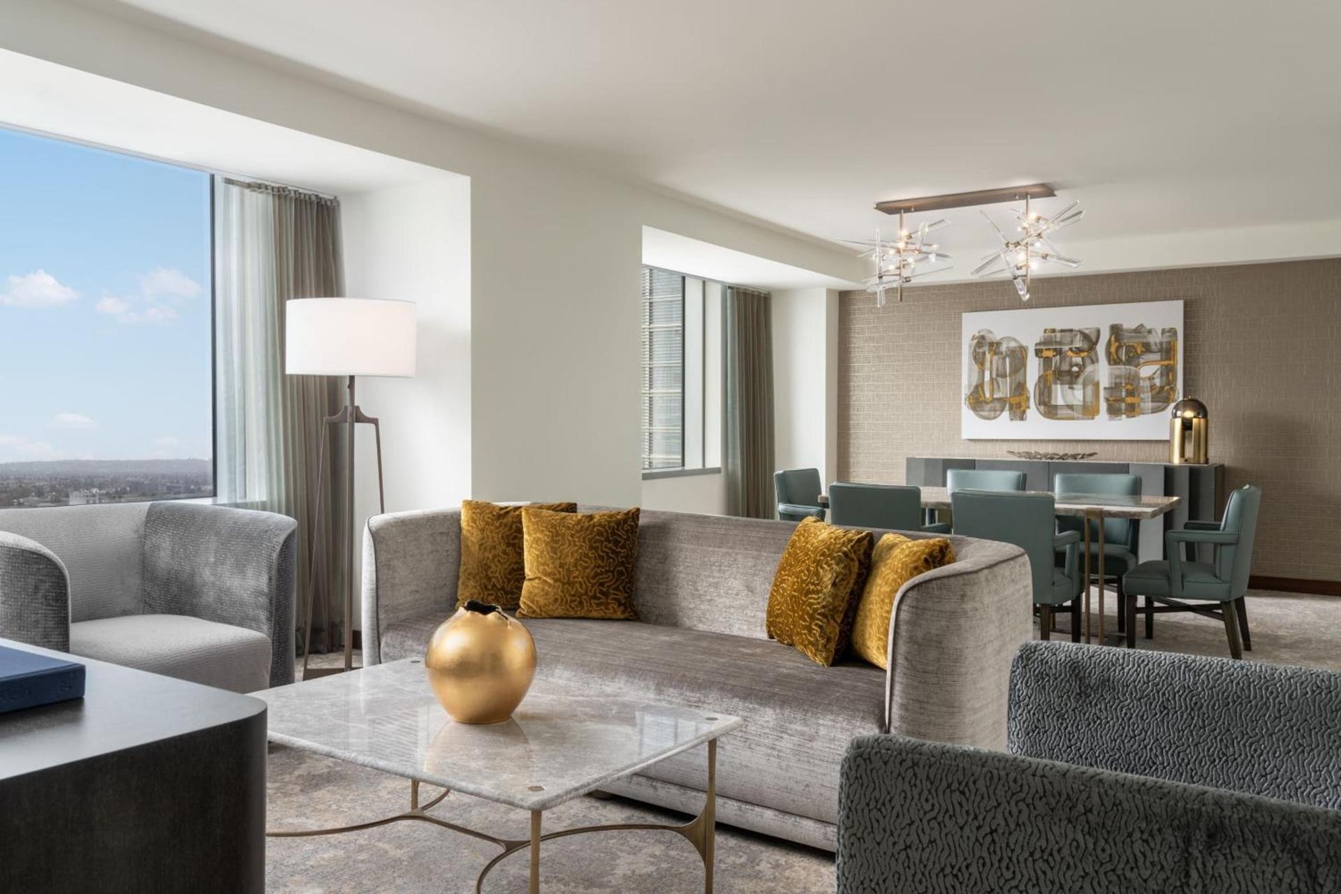 JW Marriott Los Angeles L.A. LIVE photo 15