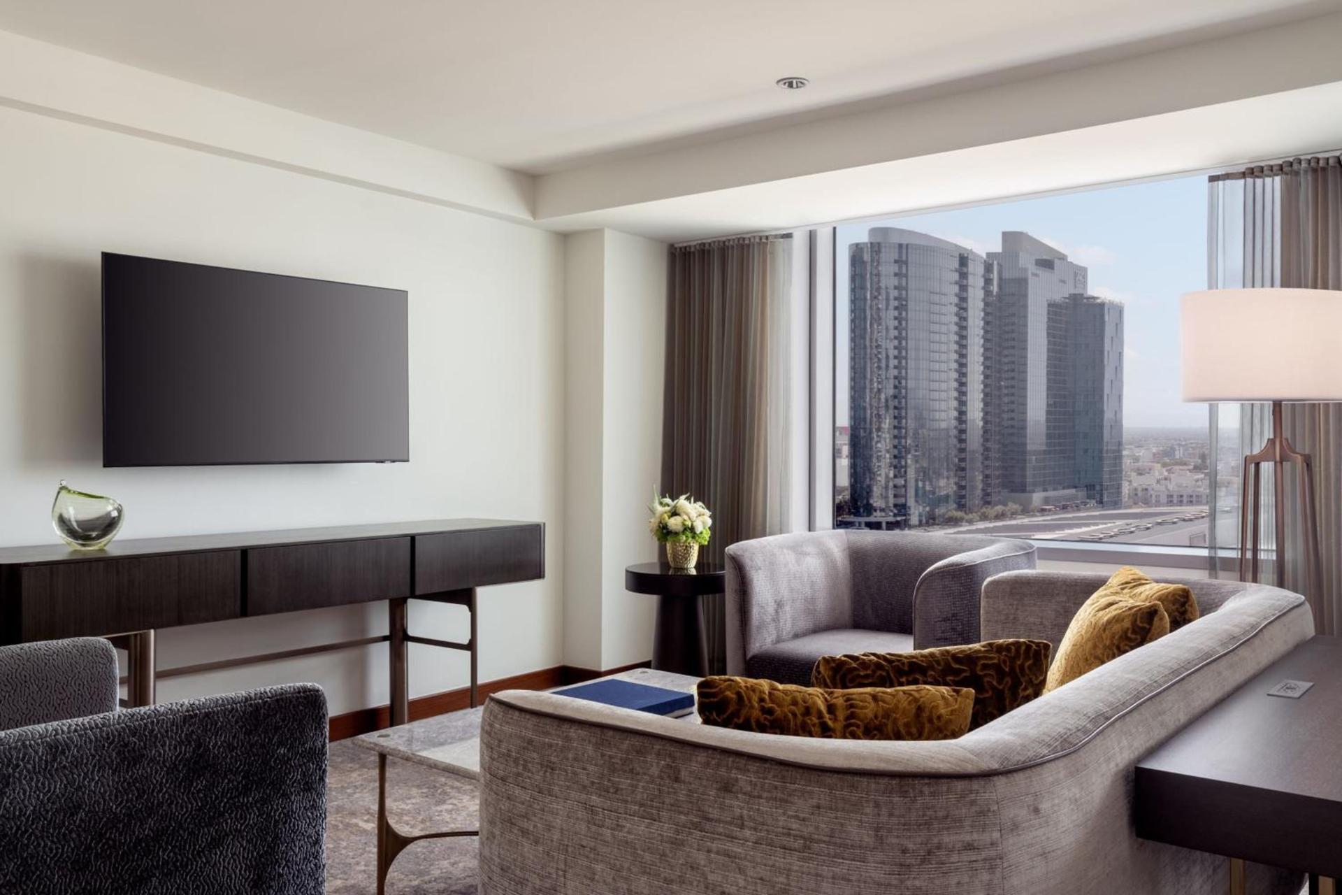 JW Marriott Los Angeles L.A. LIVE photo 16