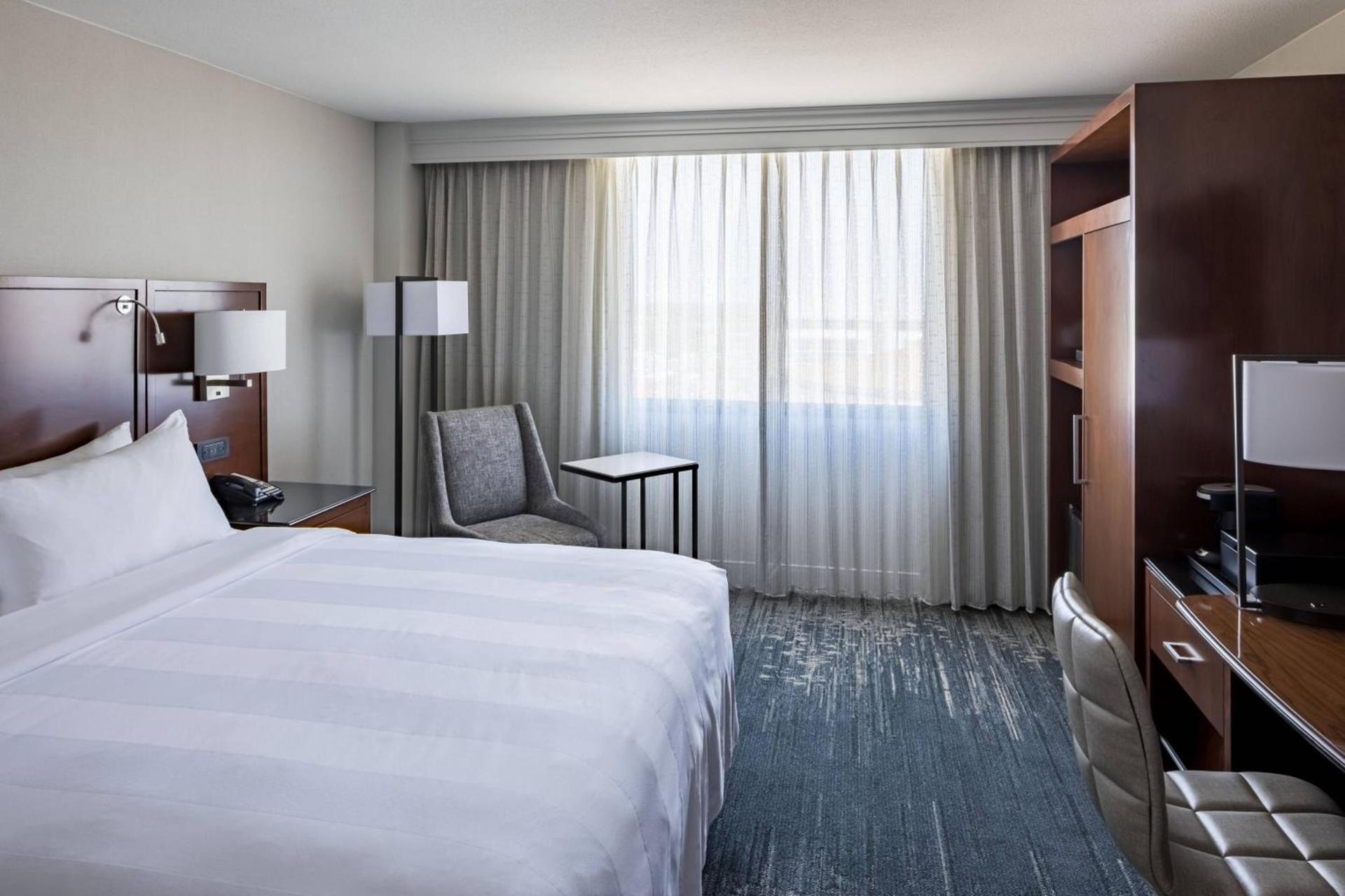 Richmond Marriott photo 13