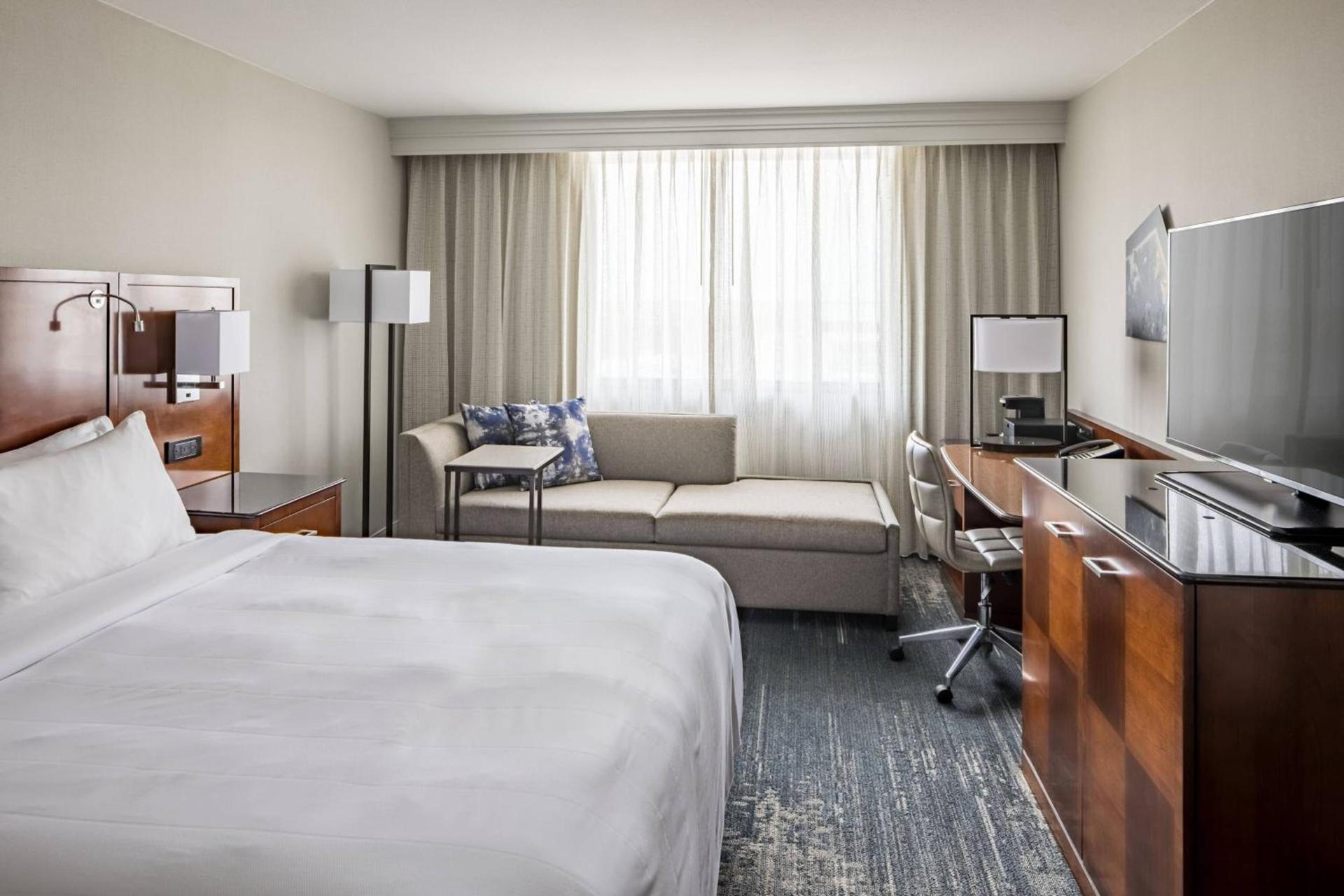 Richmond Marriott photo 14