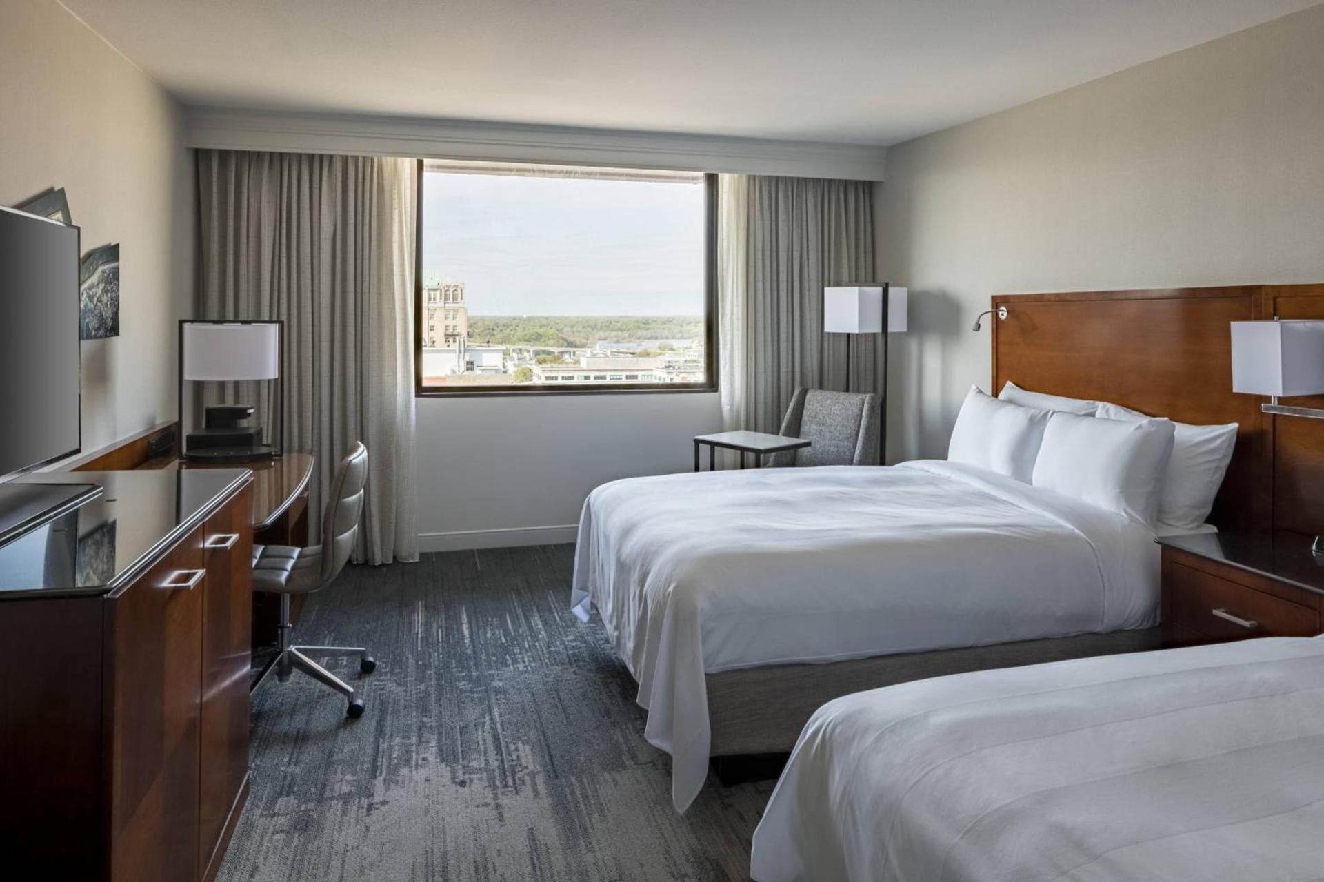 Richmond Marriott photo 30