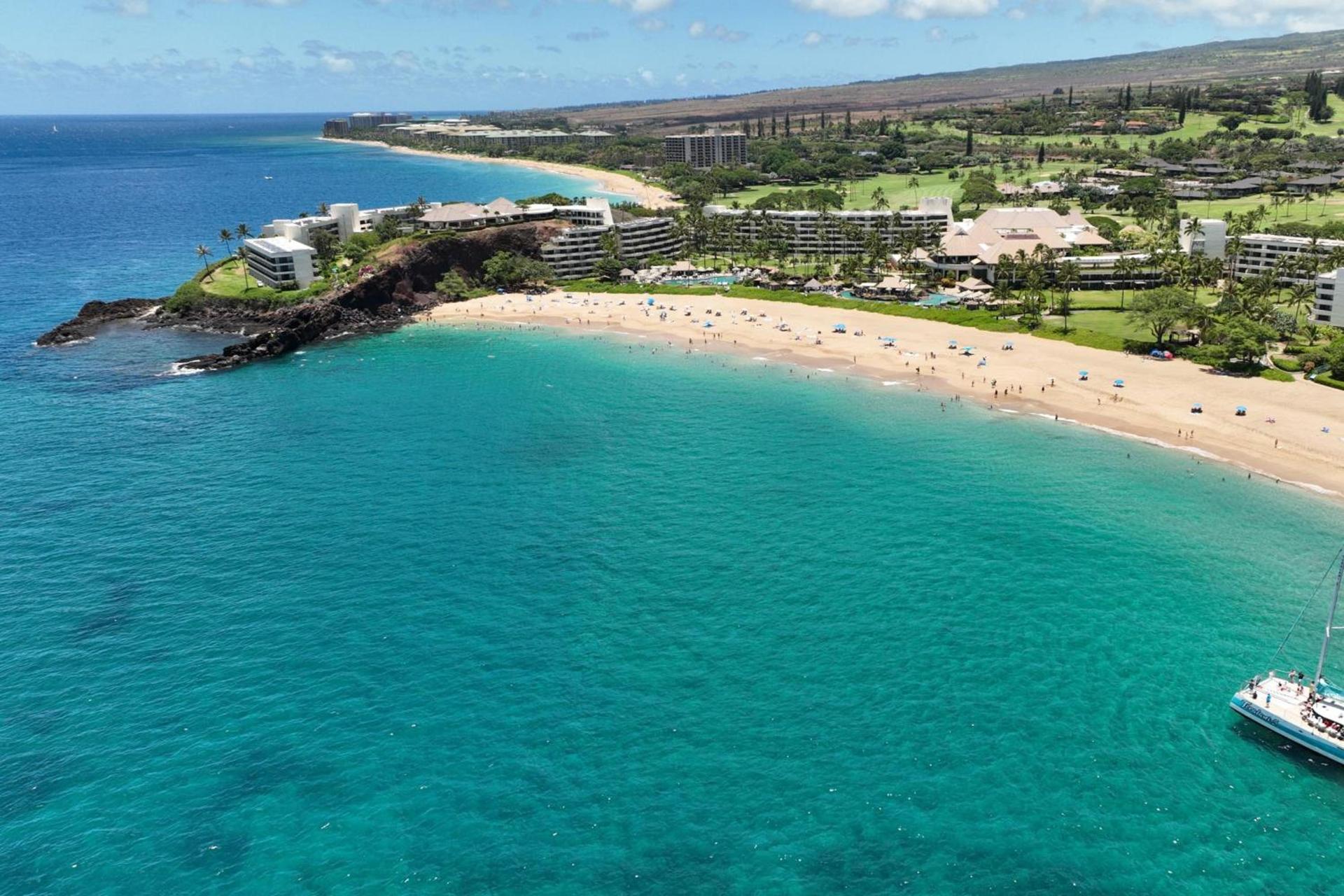 Sheraton Maui Resort & Spa photo 26