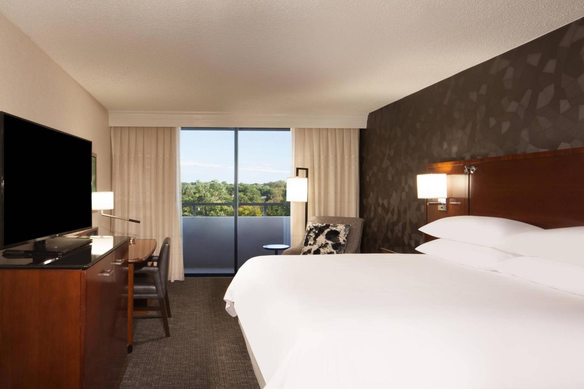 Omaha Marriott photo 16