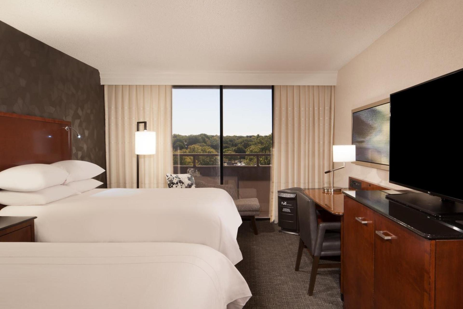 Omaha Marriott photo 12