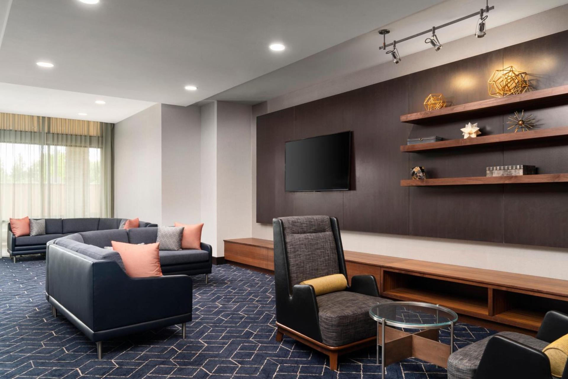 Courtyard by Marriott Denver North/Westminster photo 19
