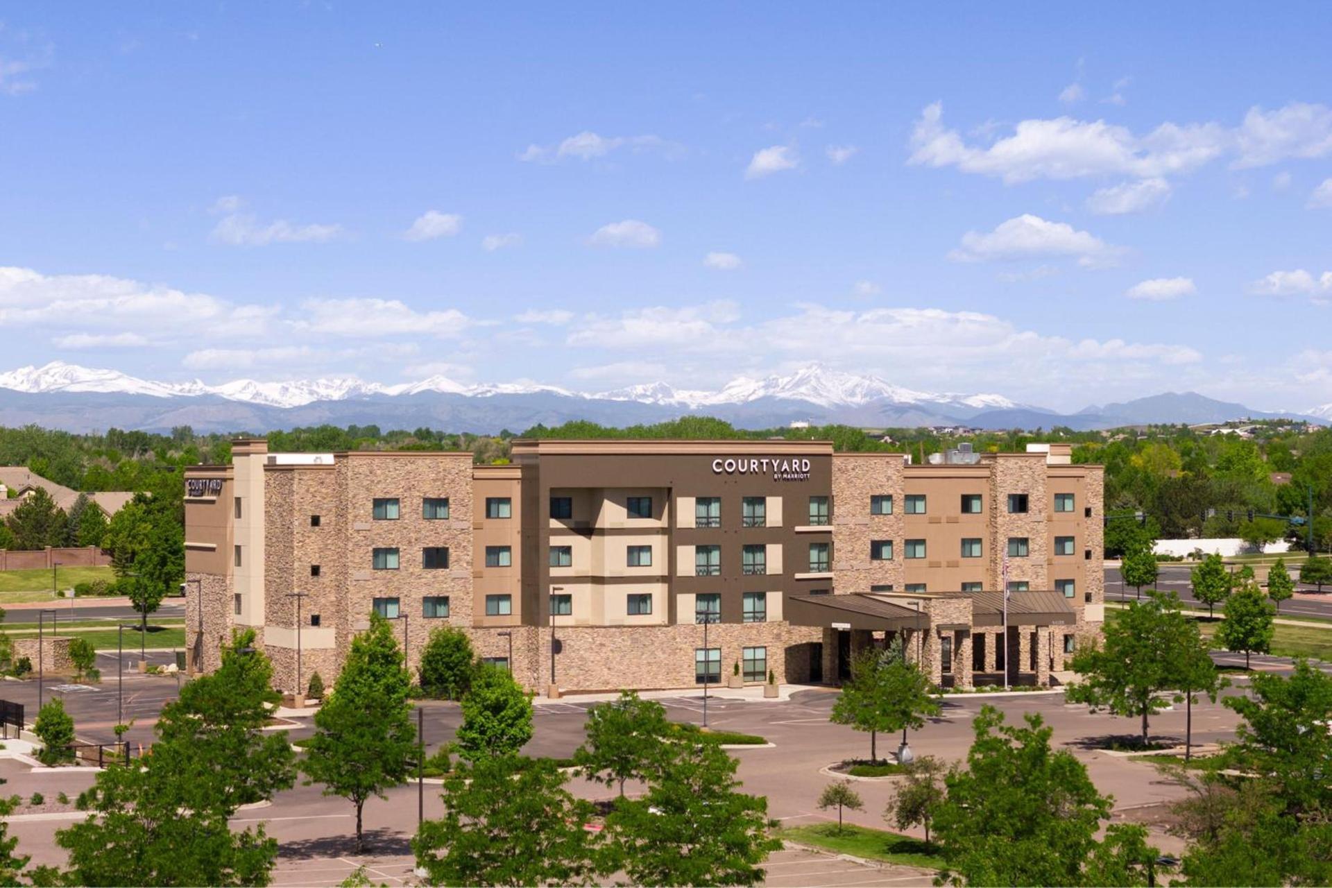 Courtyard by Marriott Denver North/Westminster photo 14