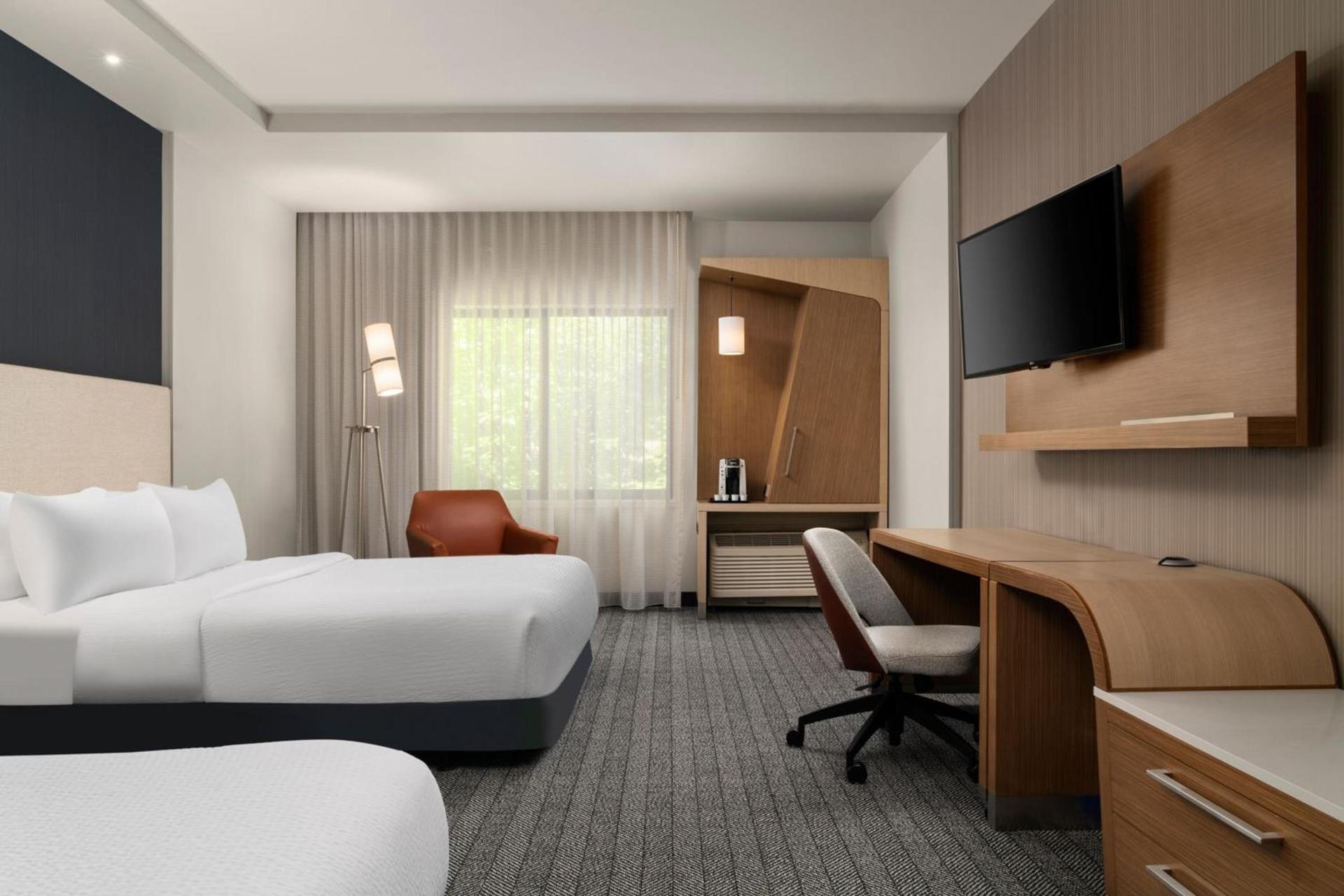 Courtyard by Marriott Denver North/Westminster photo 26