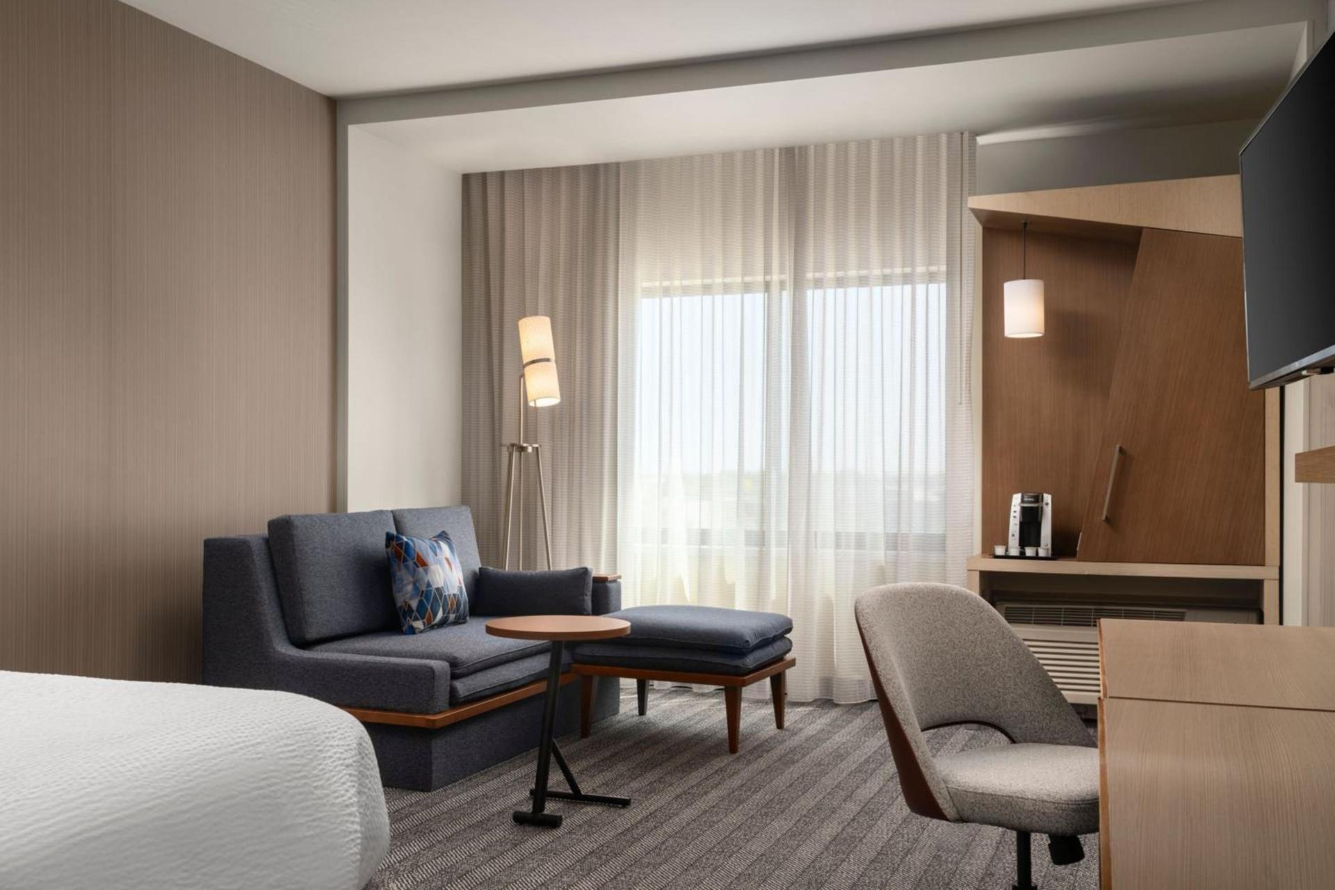 Courtyard by Marriott Denver North/Westminster photo 20