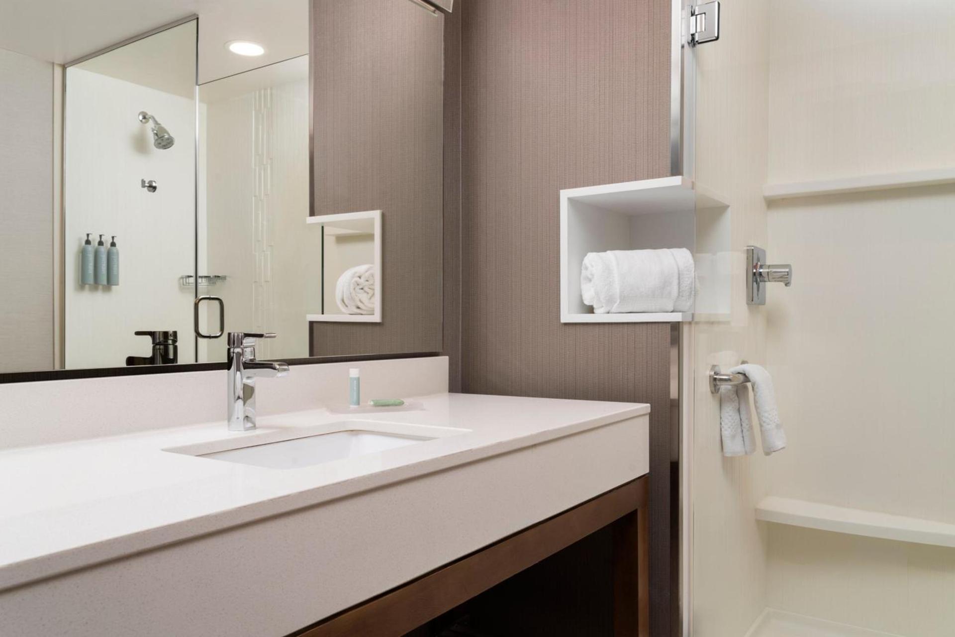 Courtyard by Marriott Denver North/Westminster photo 28