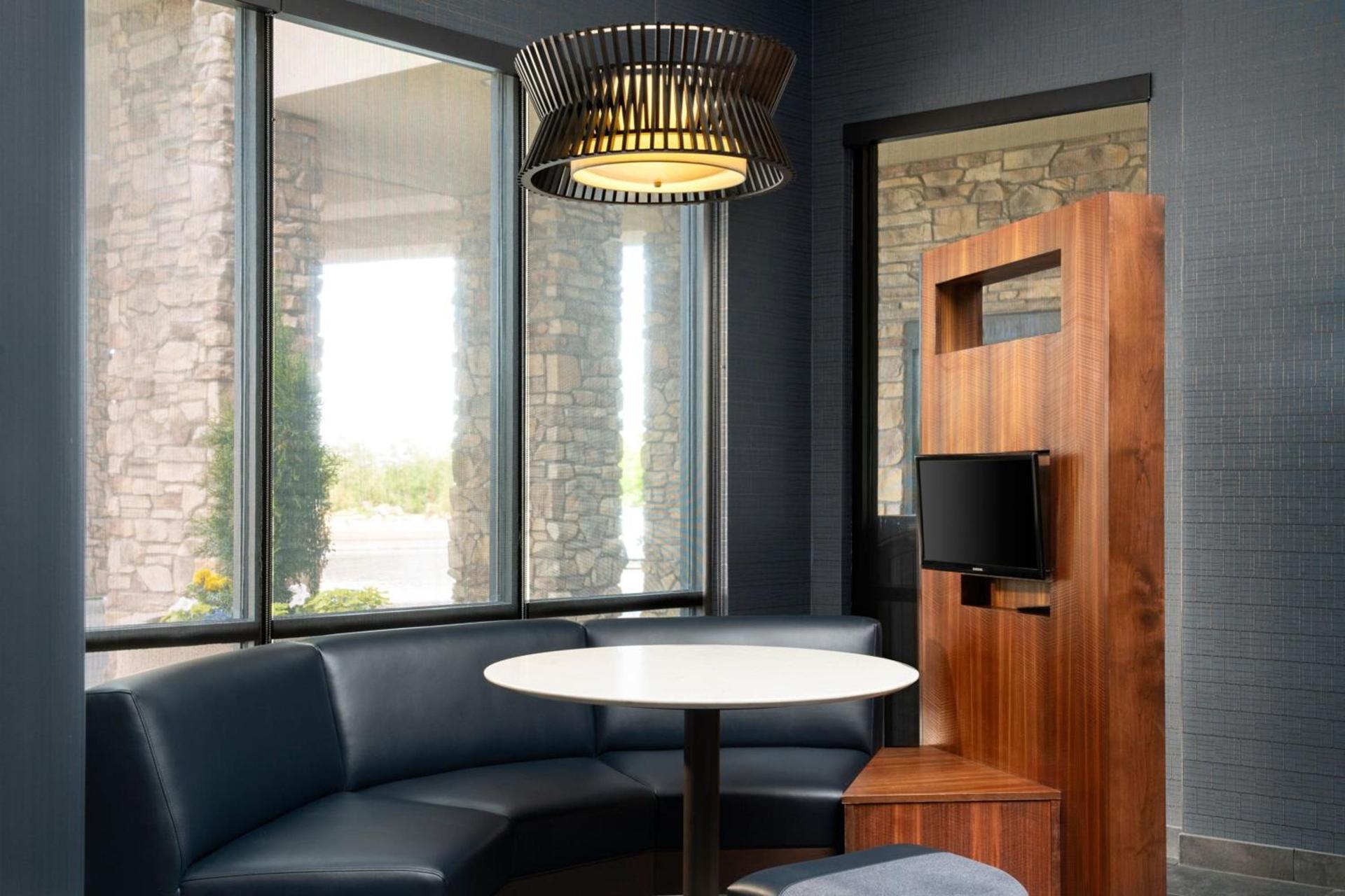 Courtyard by Marriott Denver North/Westminster photo 35