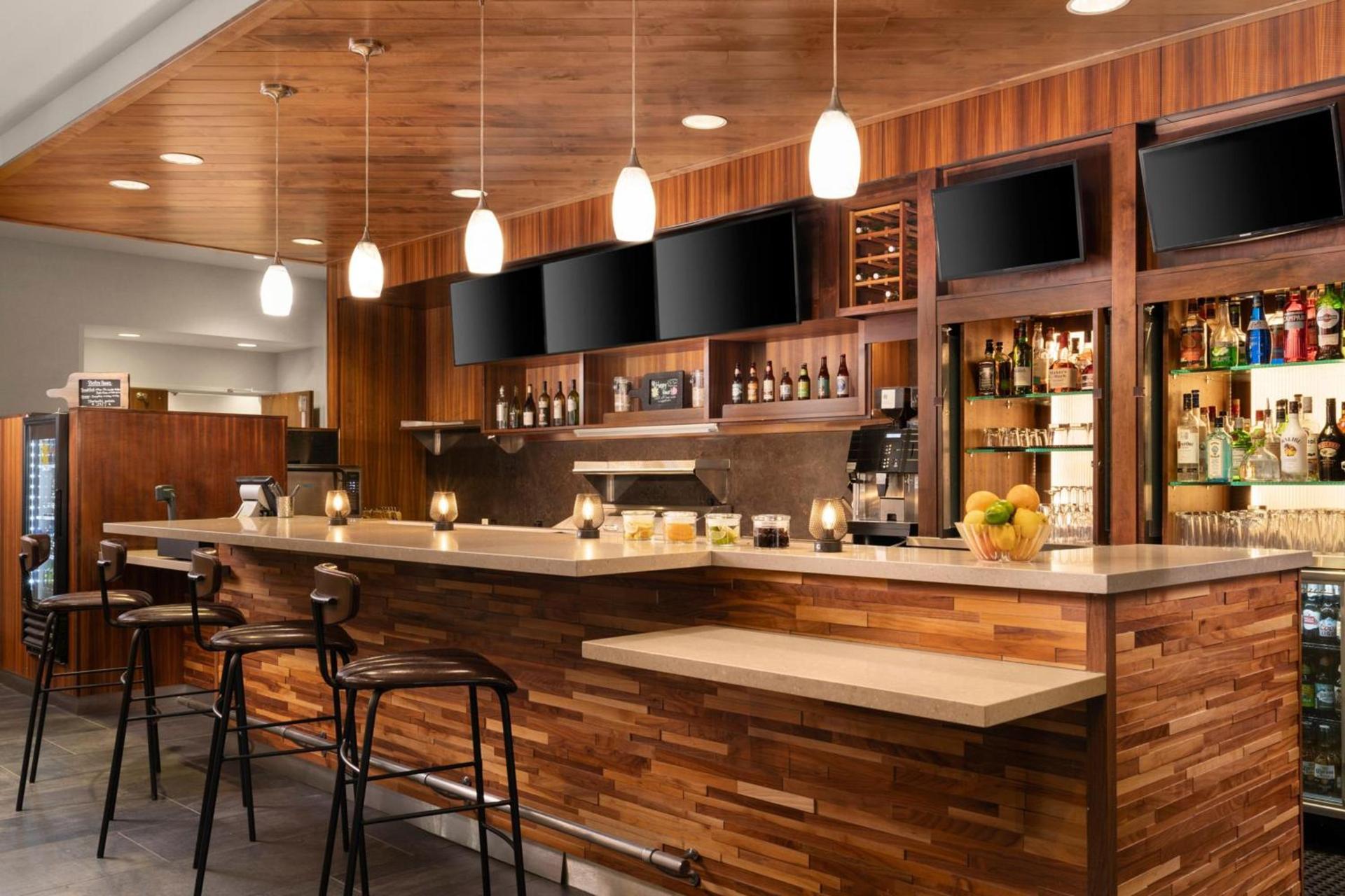 Courtyard by Marriott Denver North/Westminster photo 39