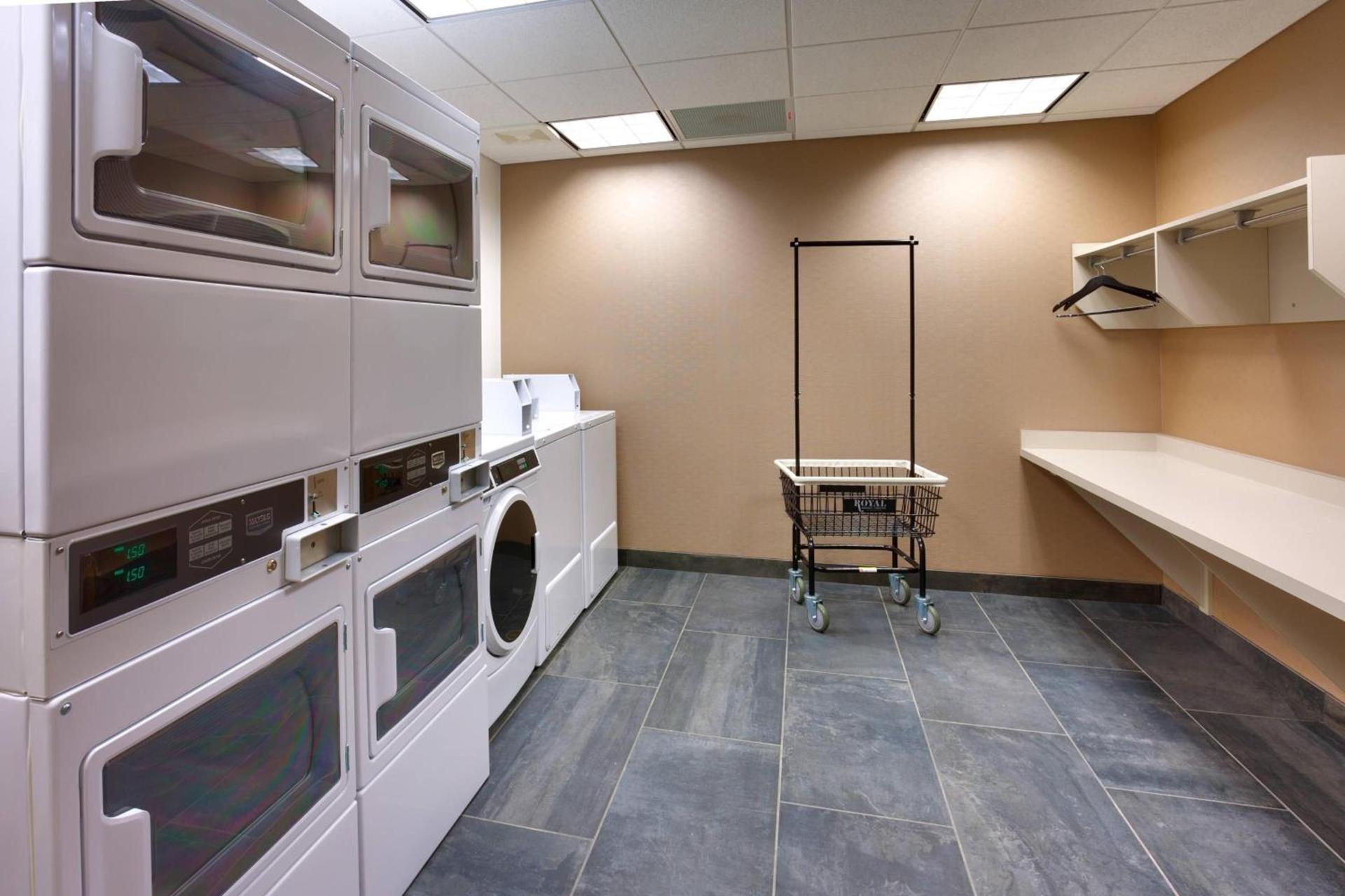 Courtyard by Marriott Denver North/Westminster photo 38