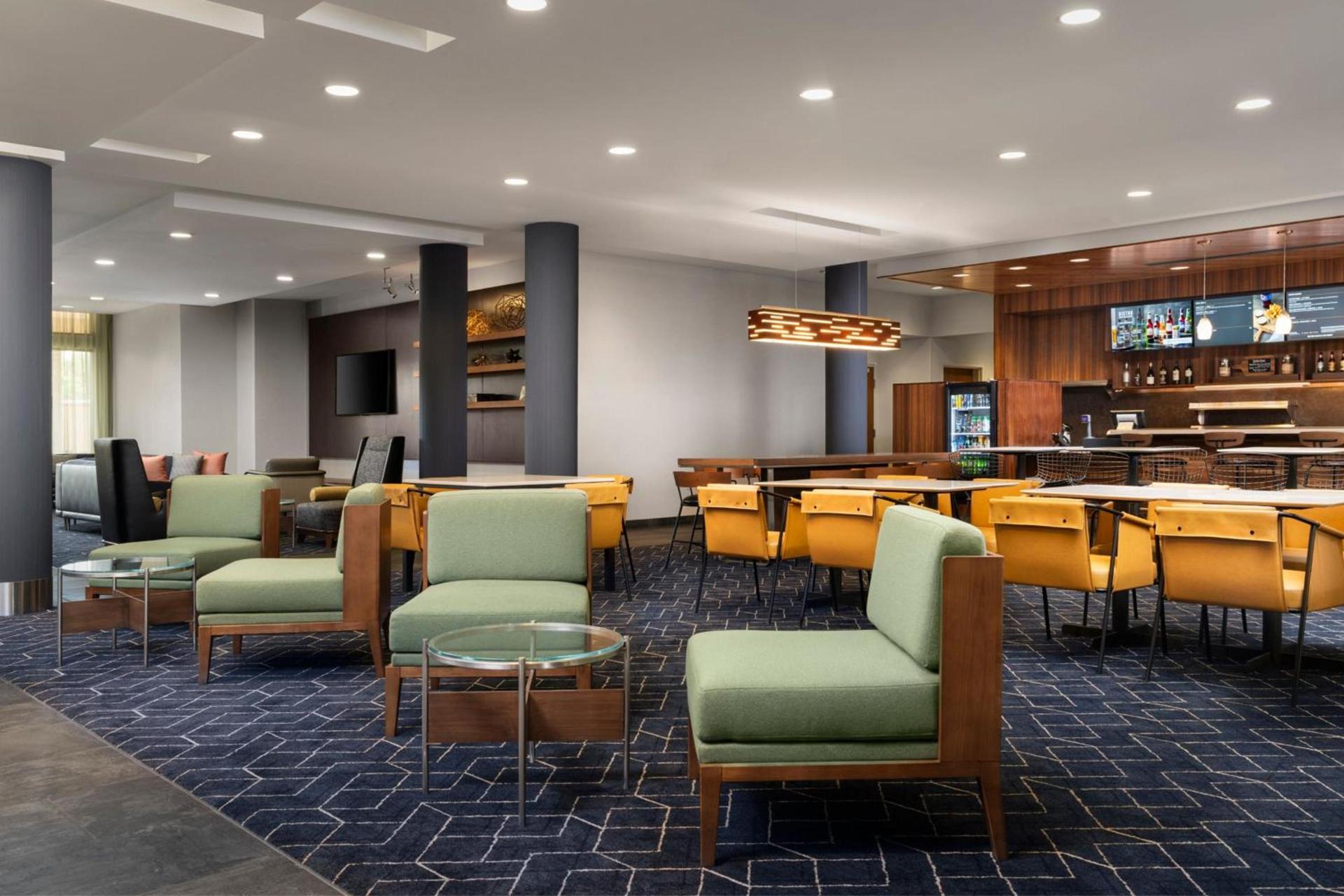 Courtyard by Marriott Denver North/Westminster photo 41