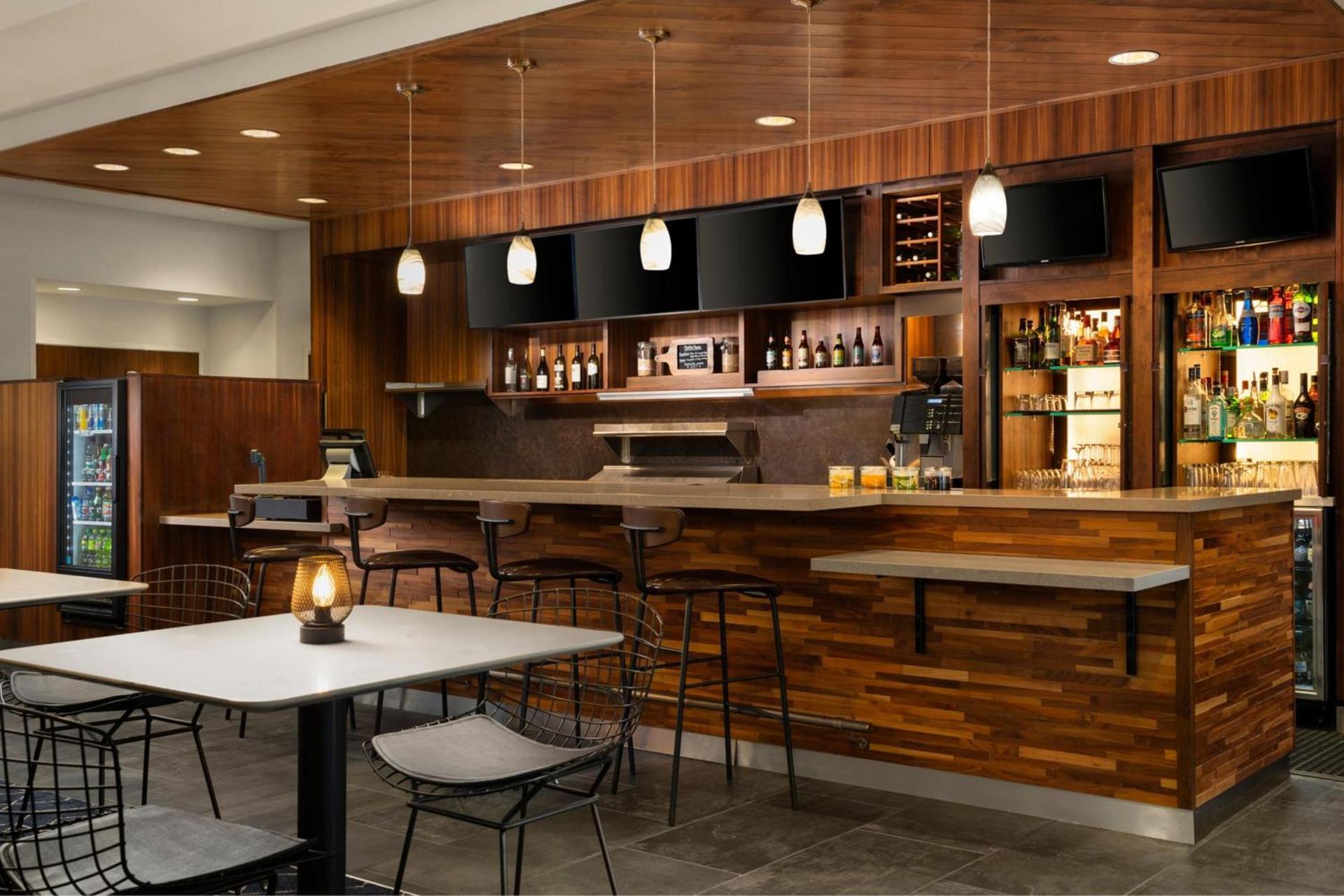 Courtyard by Marriott Denver North/Westminster photo 40