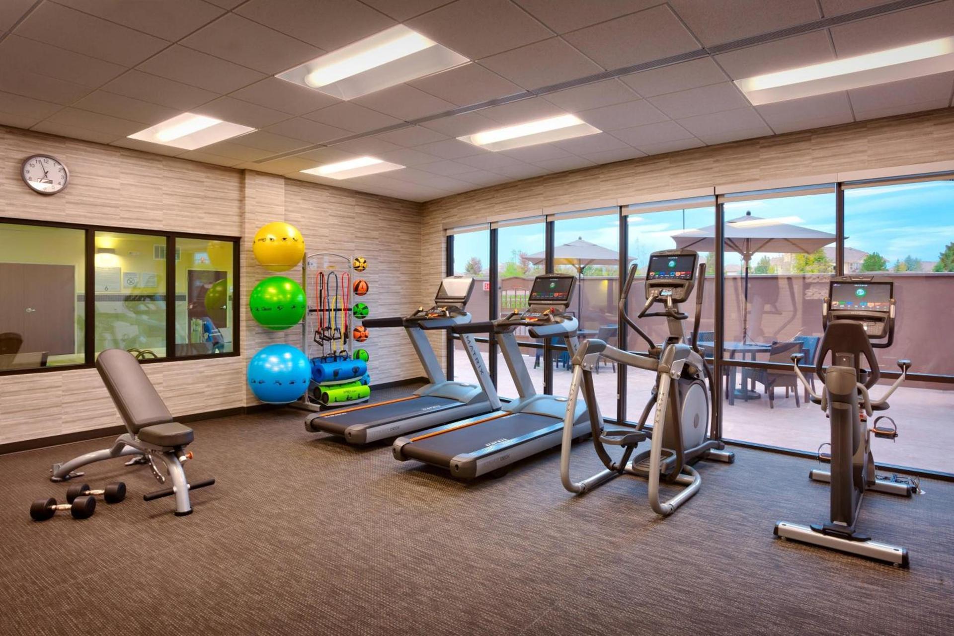 Courtyard by Marriott Denver North/Westminster photo 48
