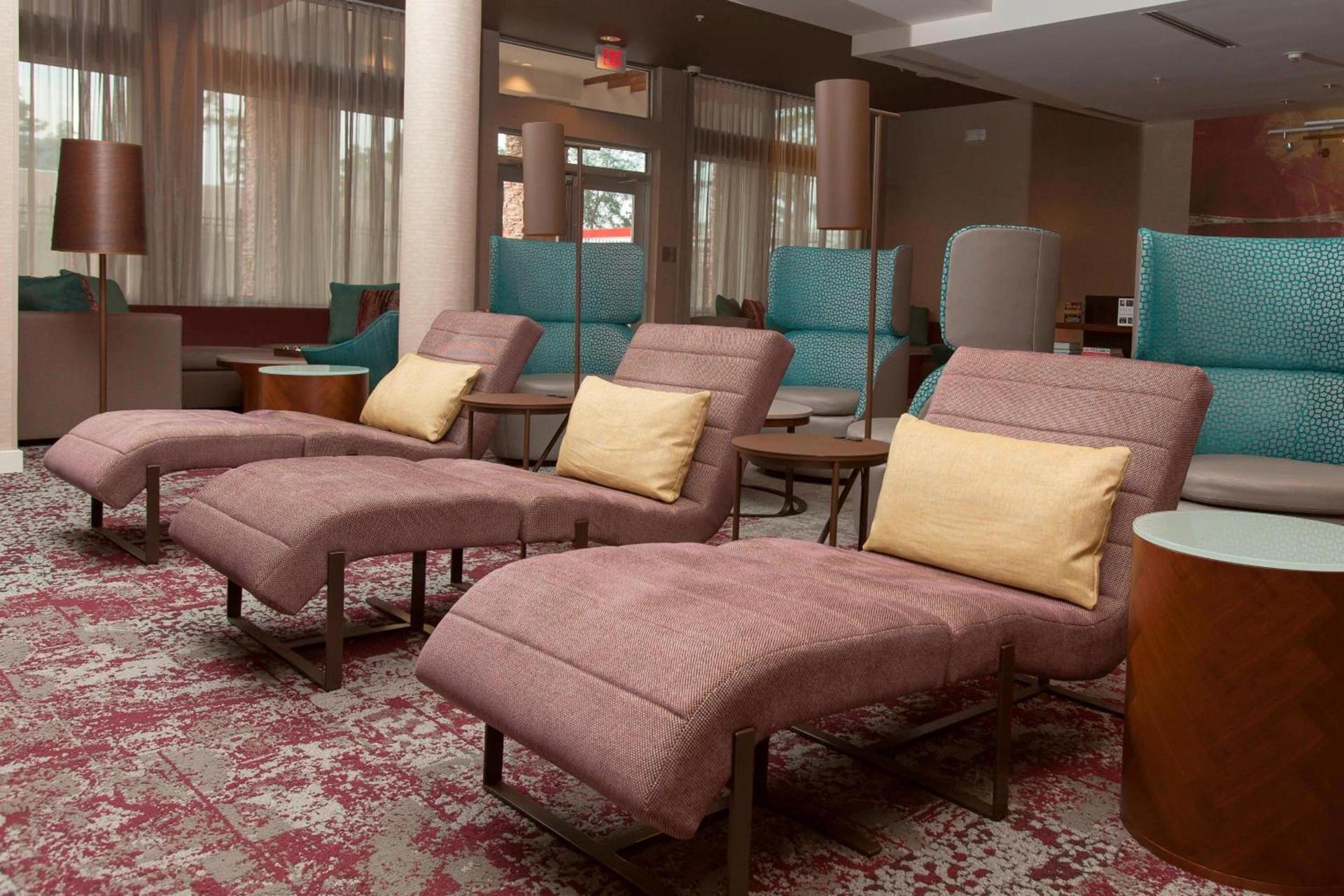 Courtyard by Marriott Houston City Place photo 21