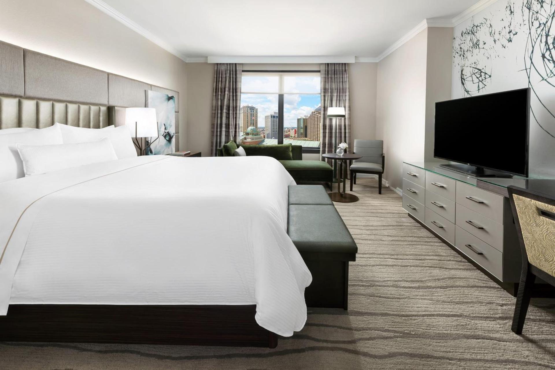 The Westin New Orleans photo 12