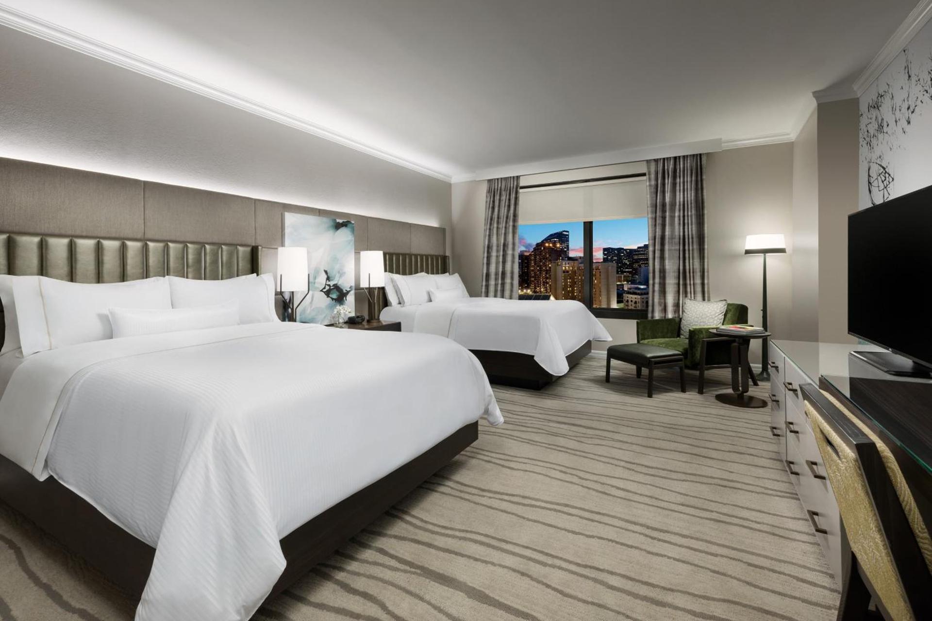 The Westin New Orleans photo 22