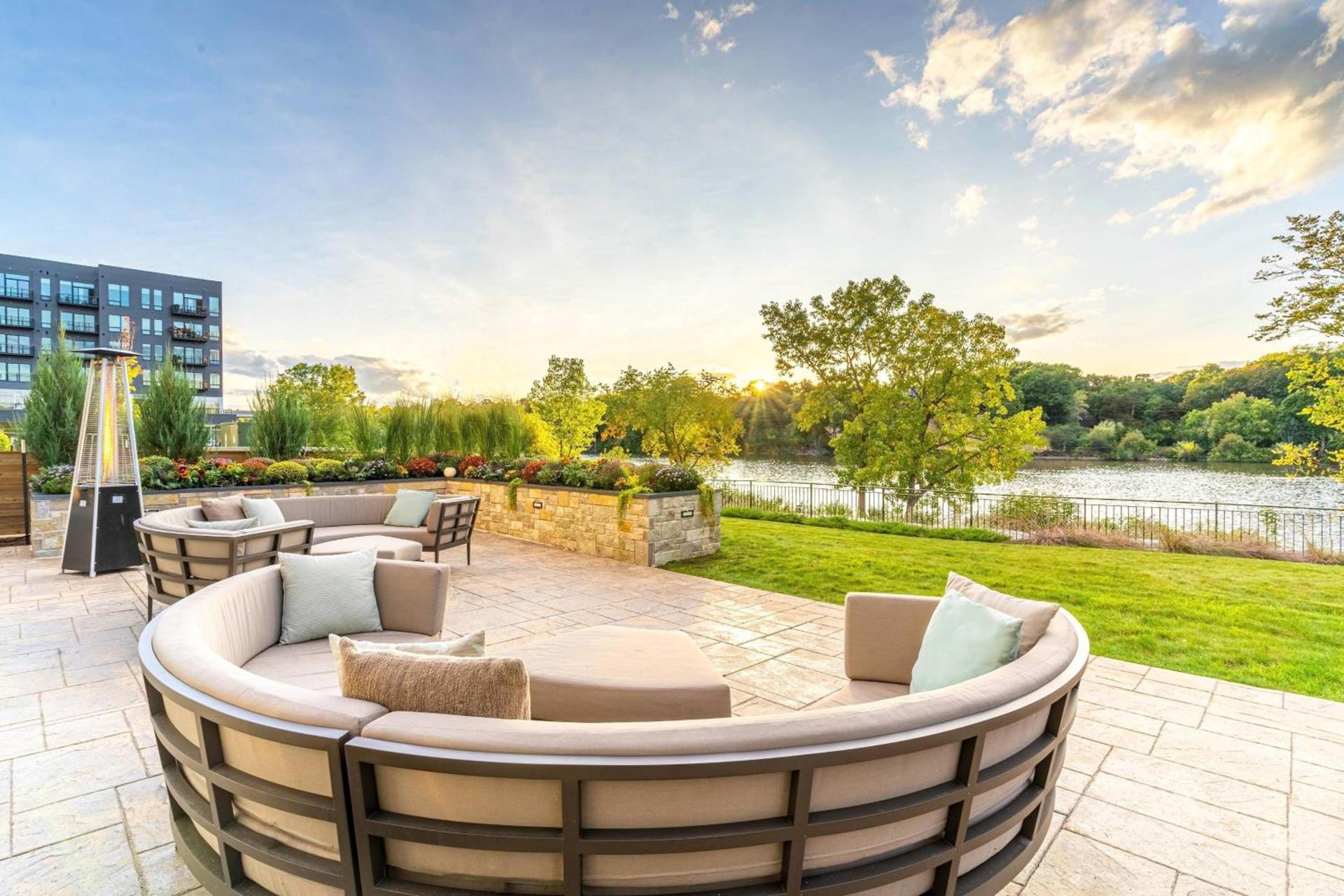 Courtyard by Marriott Appleton Riverfront photo 27