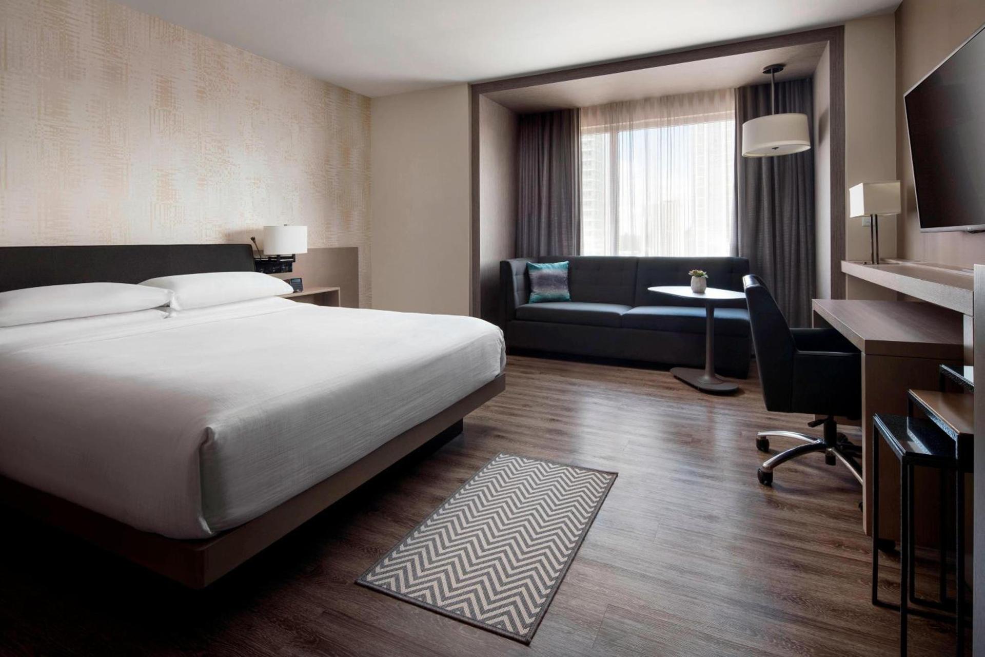 Seattle Marriott Bellevue photo 15