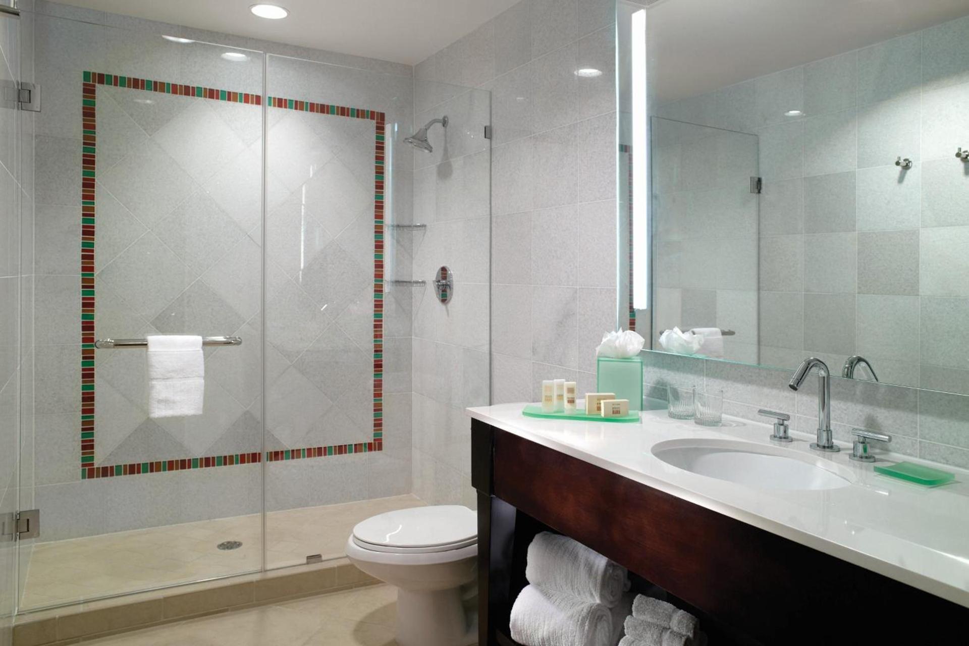 Courtyard by Marriott Atlanta Downtown photo 13