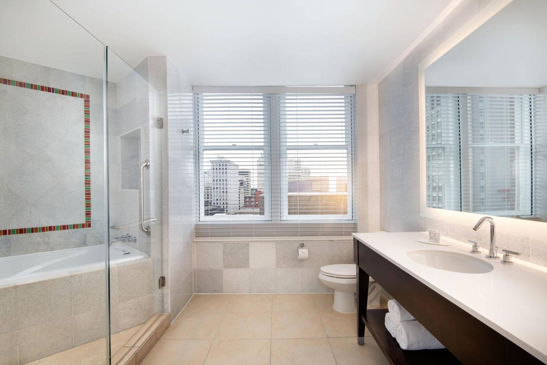 Courtyard by Marriott Atlanta Downtown photo 11