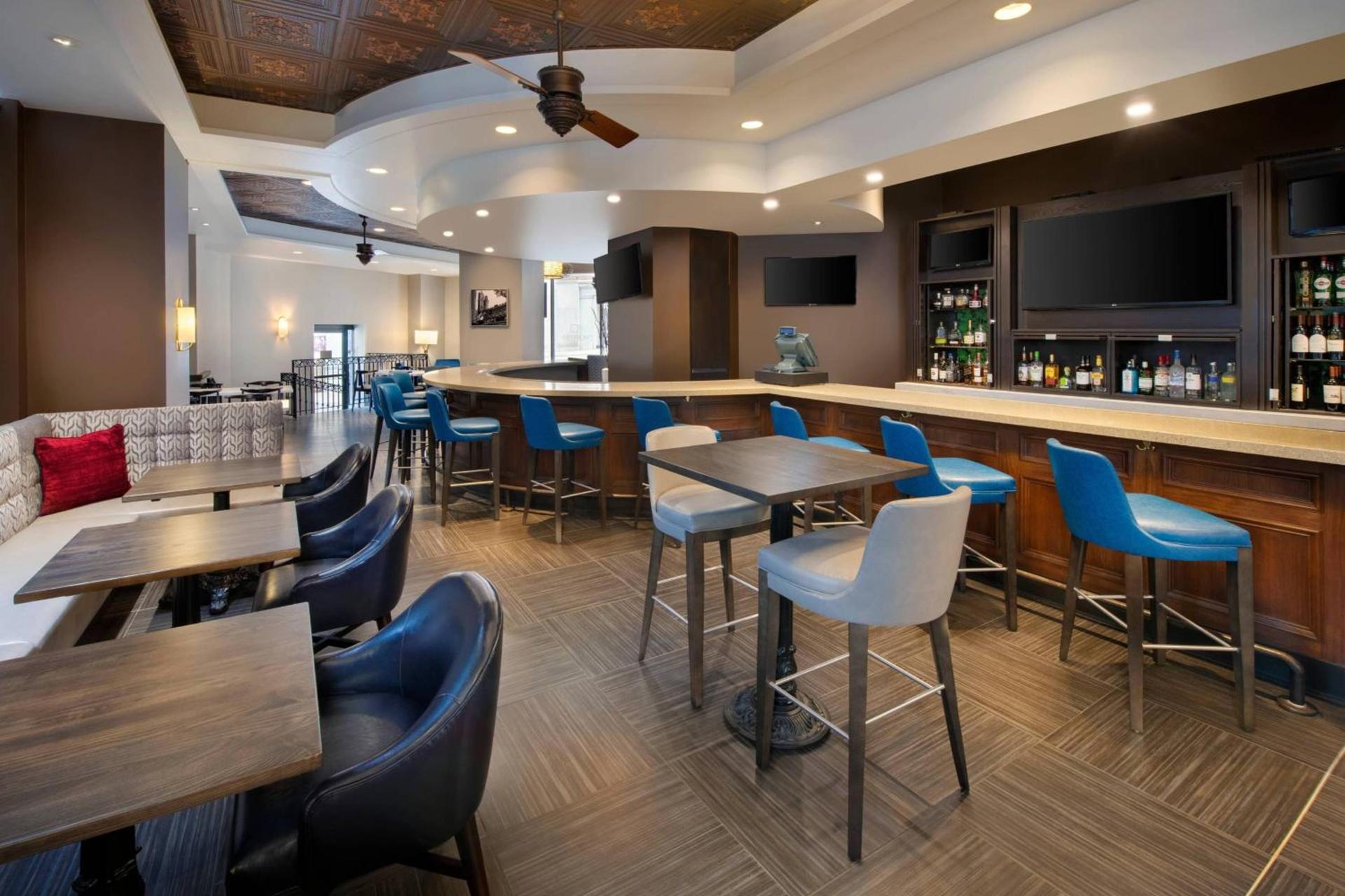 Courtyard by Marriott Atlanta Downtown photo 22