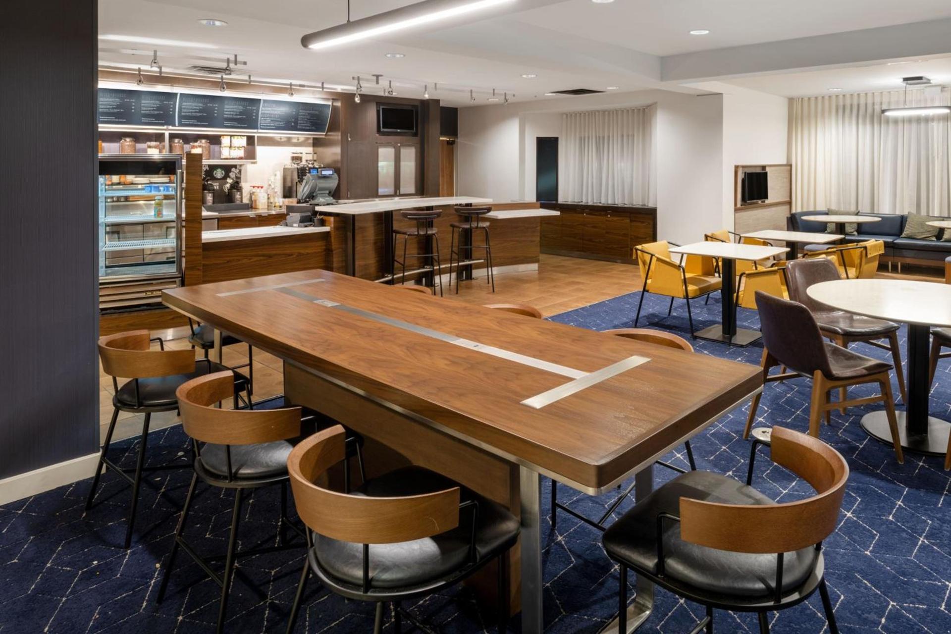 Courtyard by Marriott Denver Golden/Red Rocks photo 23