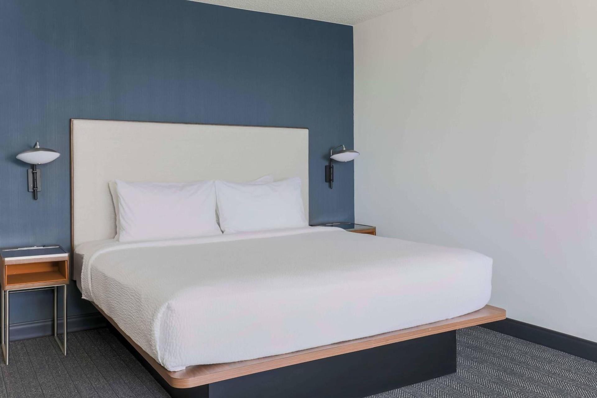 Courtyard by Marriott Denver Golden/Red Rocks photo 8