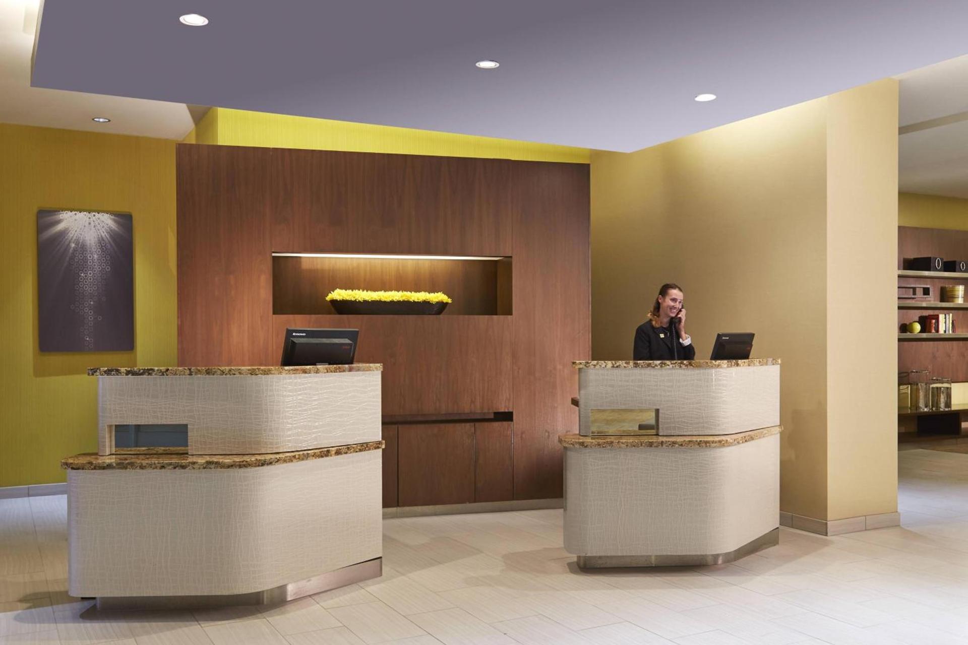 Courtyard by Marriott Sunnyvale Silicon Valley photo 4