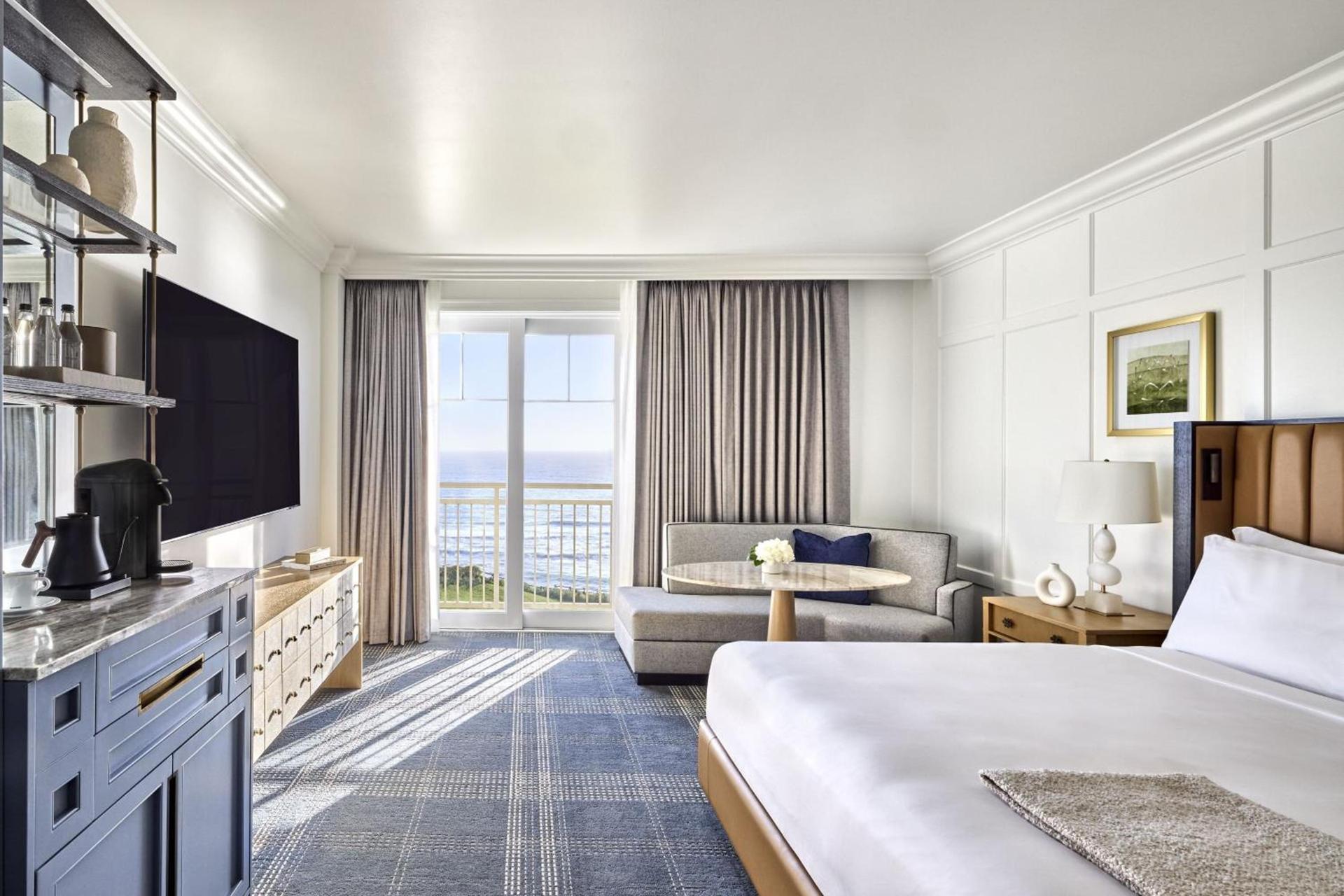 The Ritz-Carlton, Half Moon Bay photo 29