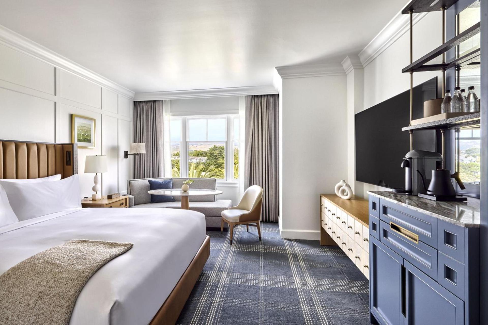 The Ritz-Carlton, Half Moon Bay photo 32