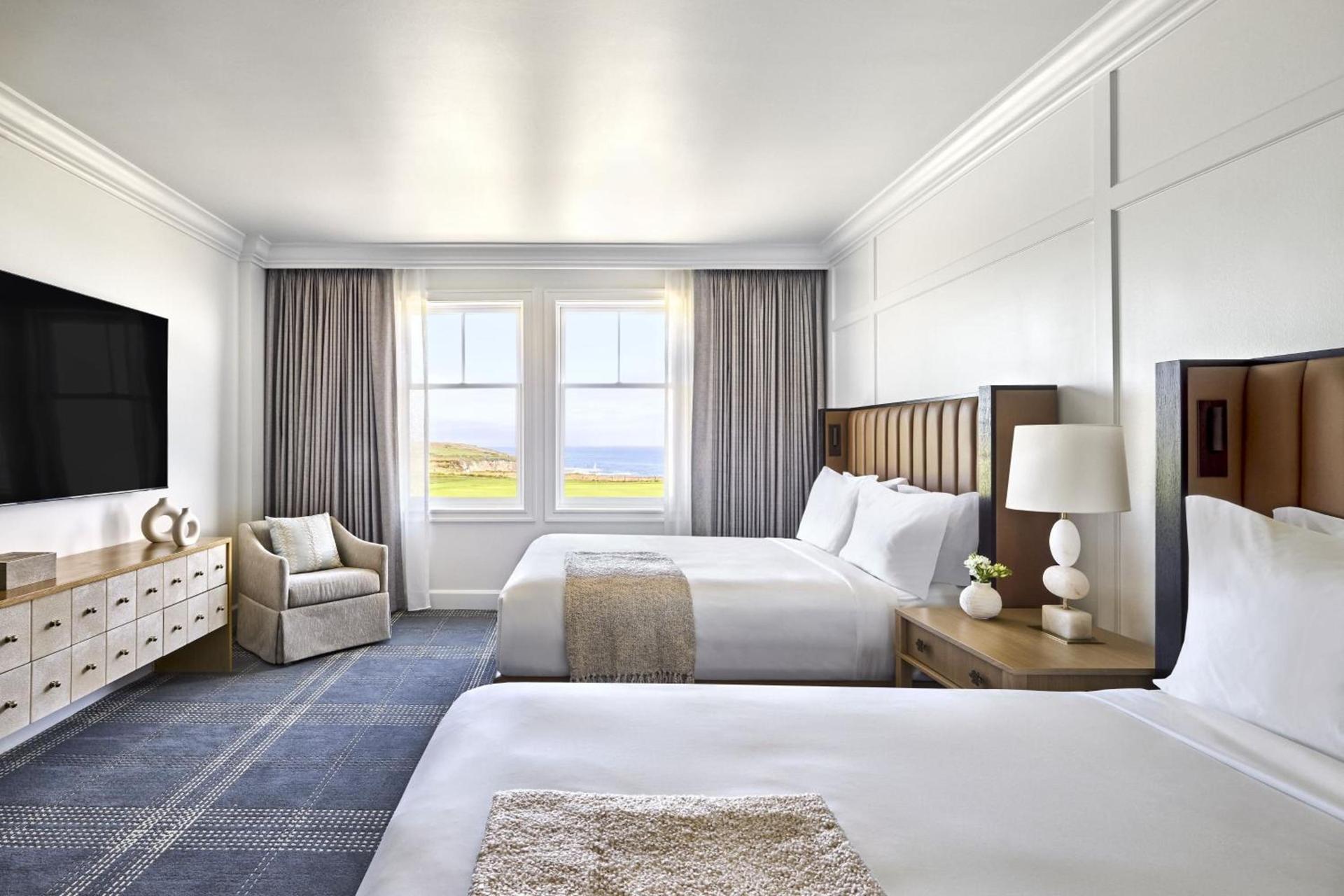 The Ritz-Carlton, Half Moon Bay photo 31