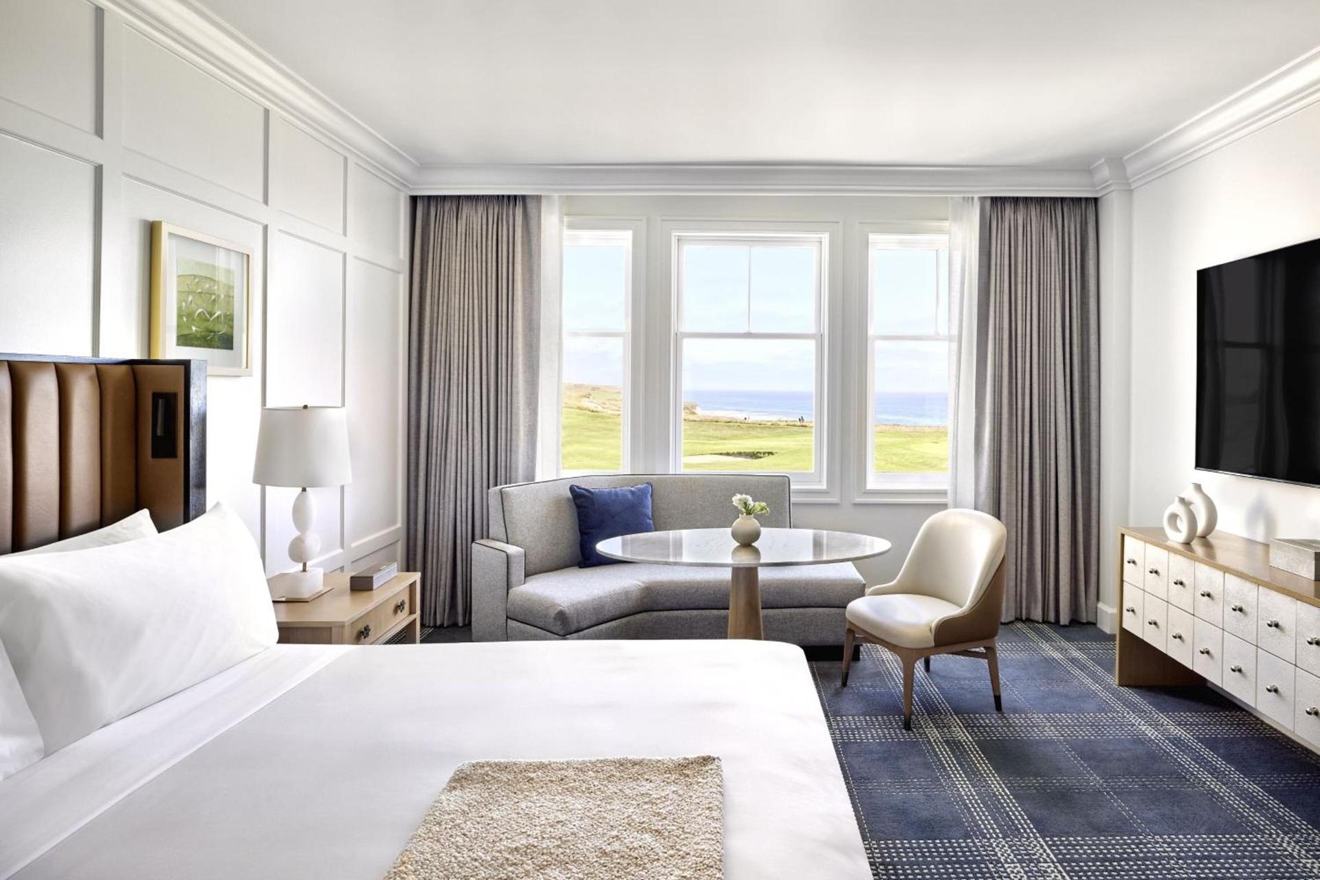 The Ritz-Carlton, Half Moon Bay photo 30