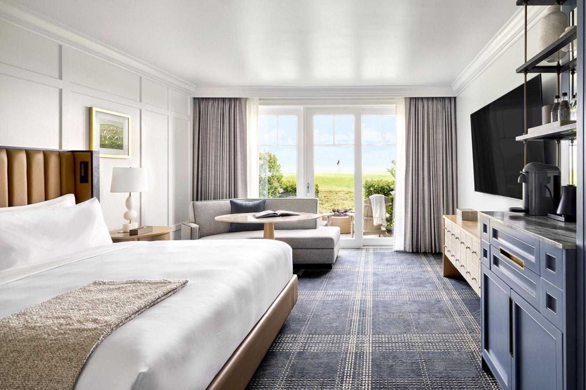 The Ritz-Carlton, Half Moon Bay photo 24